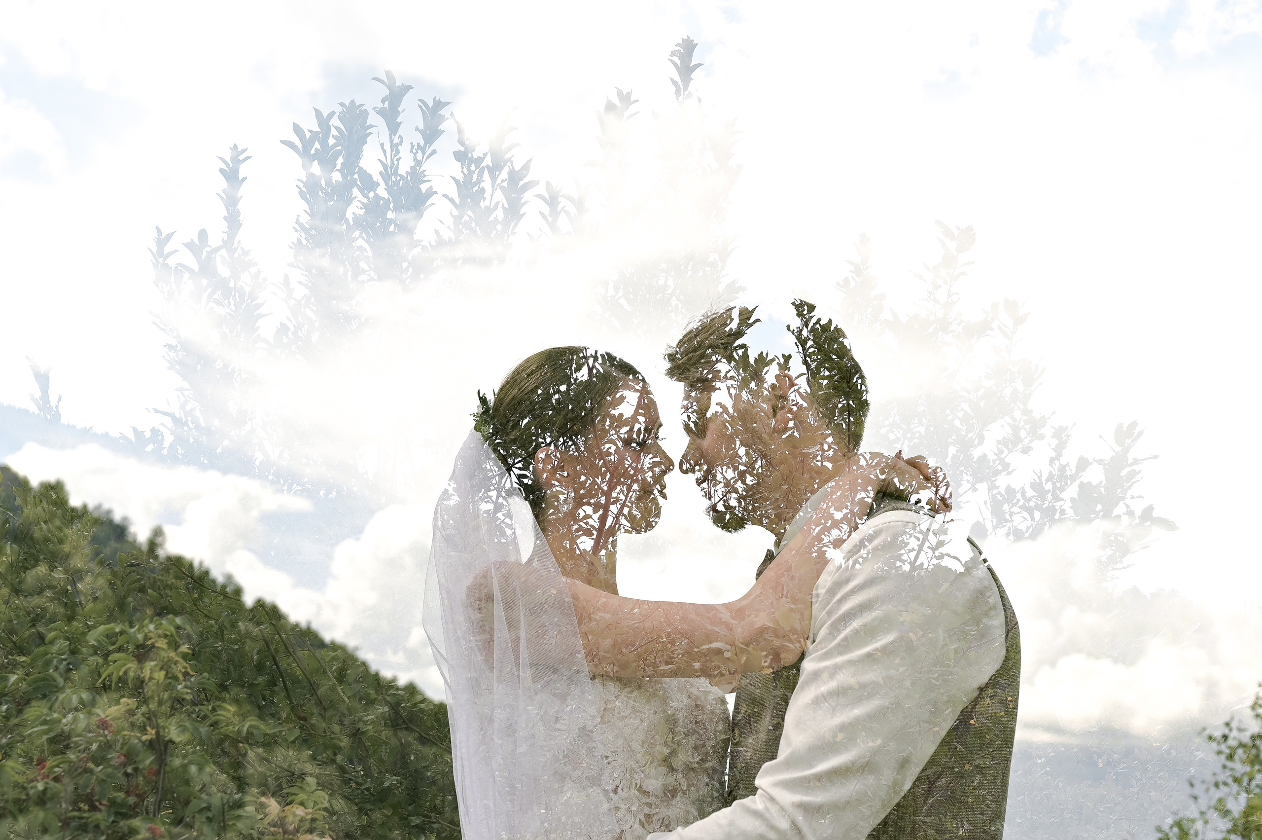 Никита и Вера. Свадебный и Семейный фотограф в Абакане, Красноярске