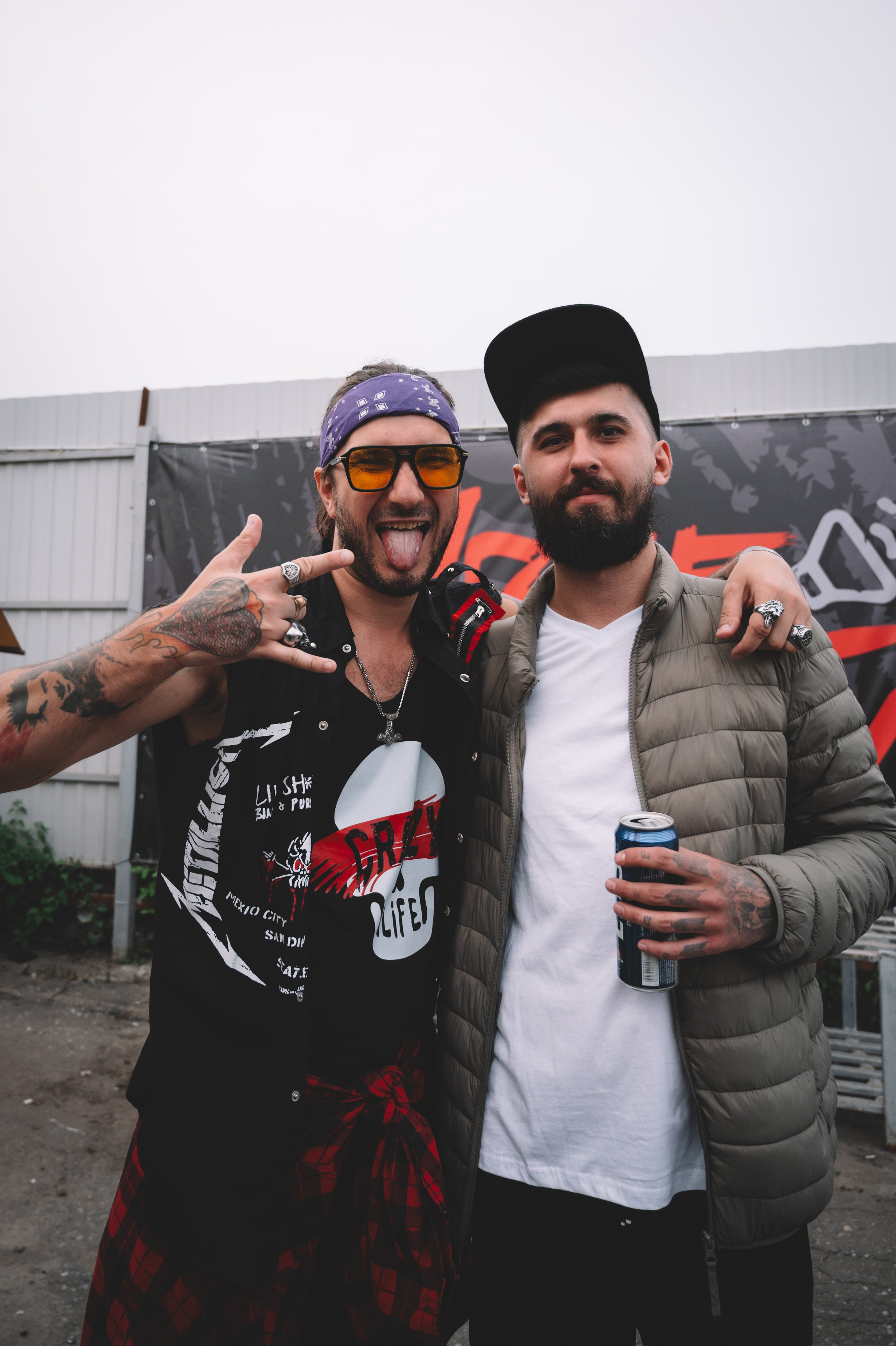 HOMEPARTY vol. 5. Фотограф Анна Темнова. Пенза