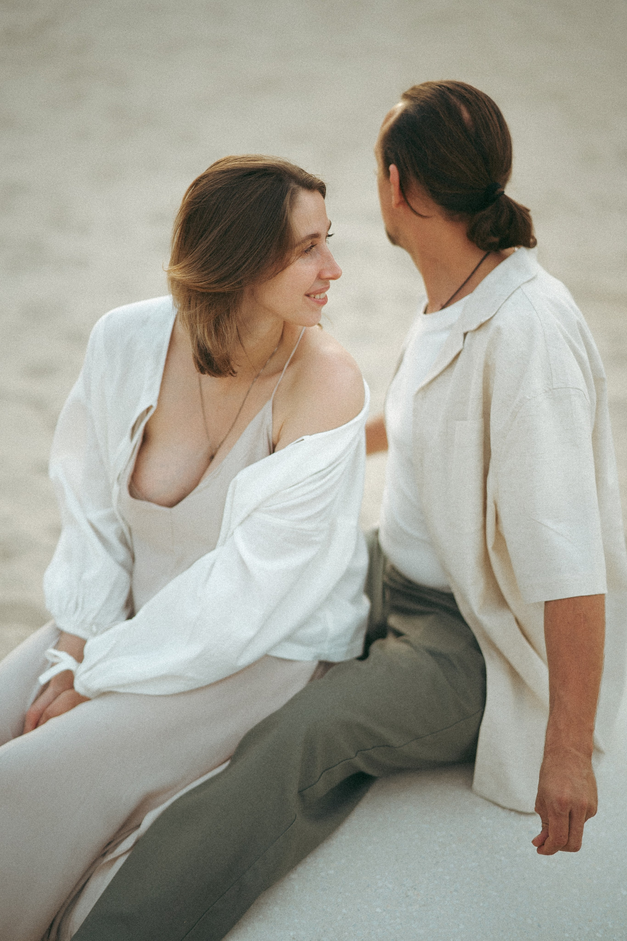 Набережная. Фотограф Мария Зайчик