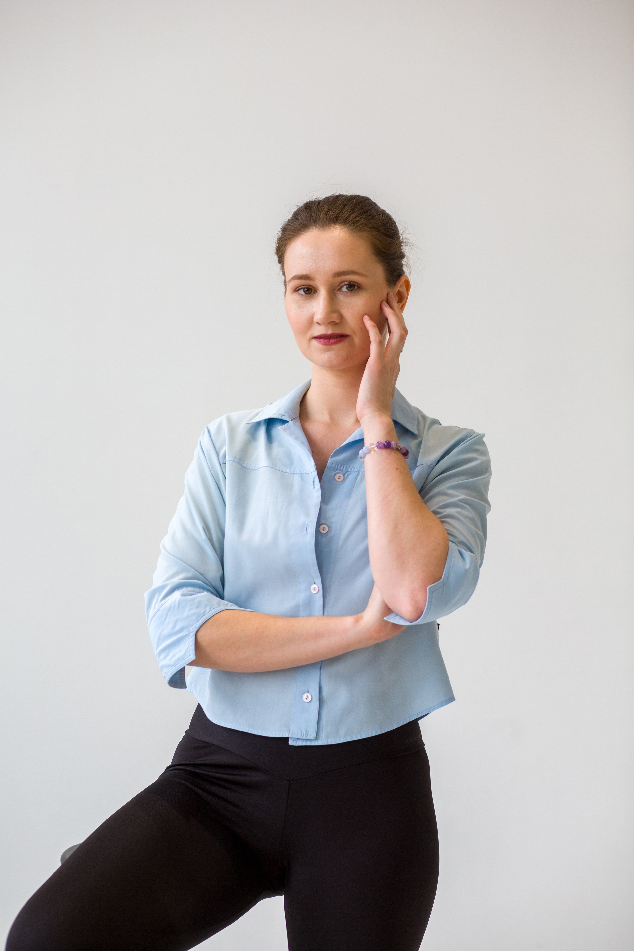 Контент-съёмка. Фотограф г. Хабаровска Анастасия Царева