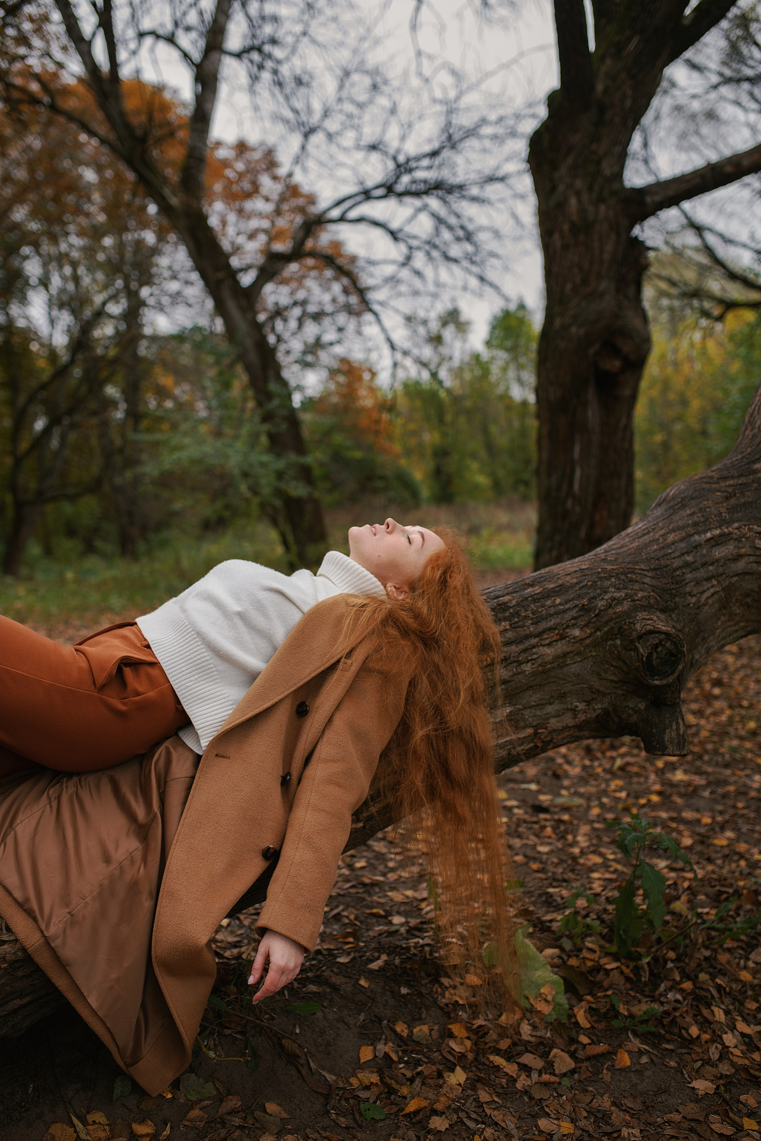 Улица. Катерина Кит Фотограф в Москве