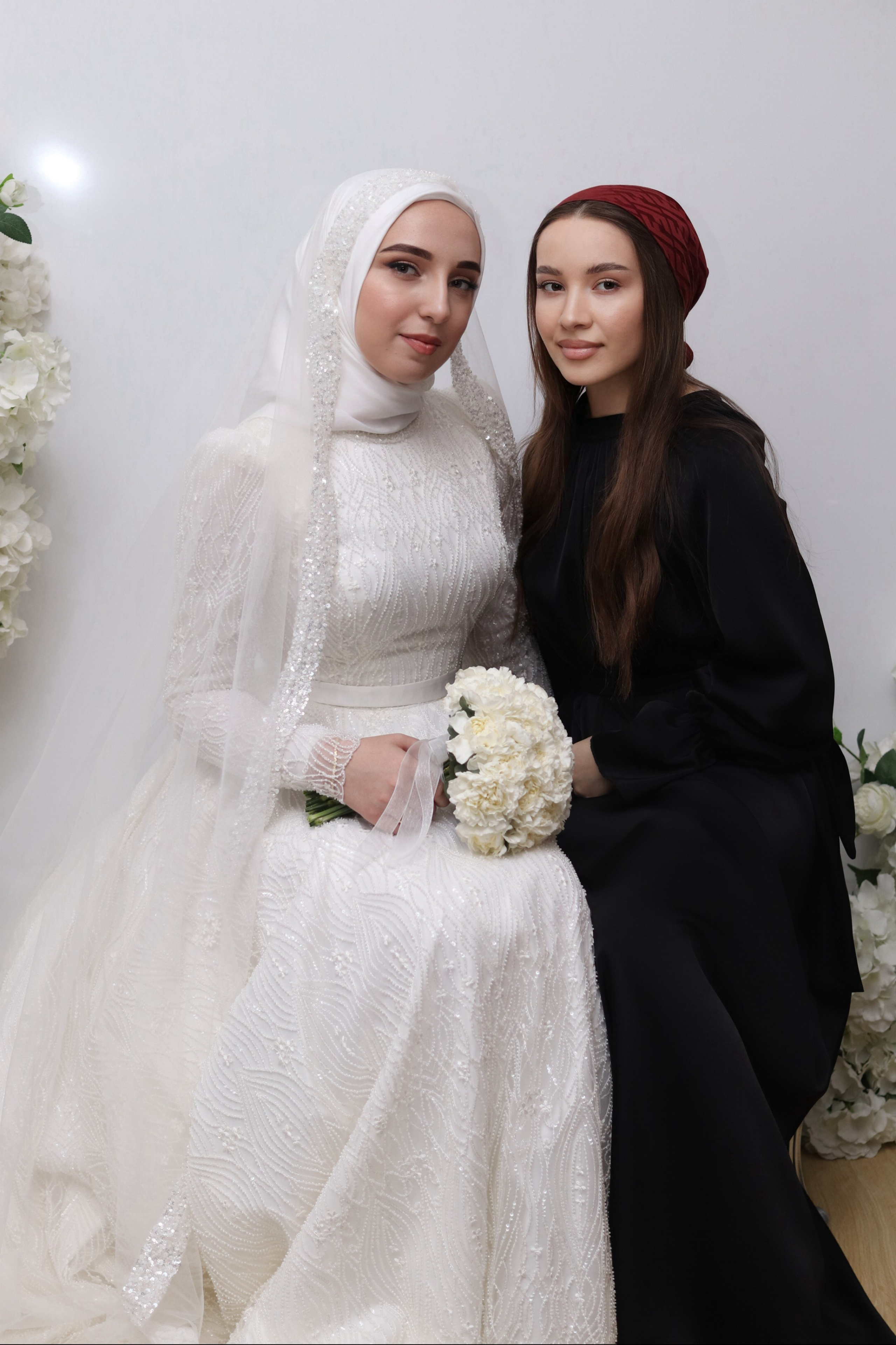 Невеста Марьям