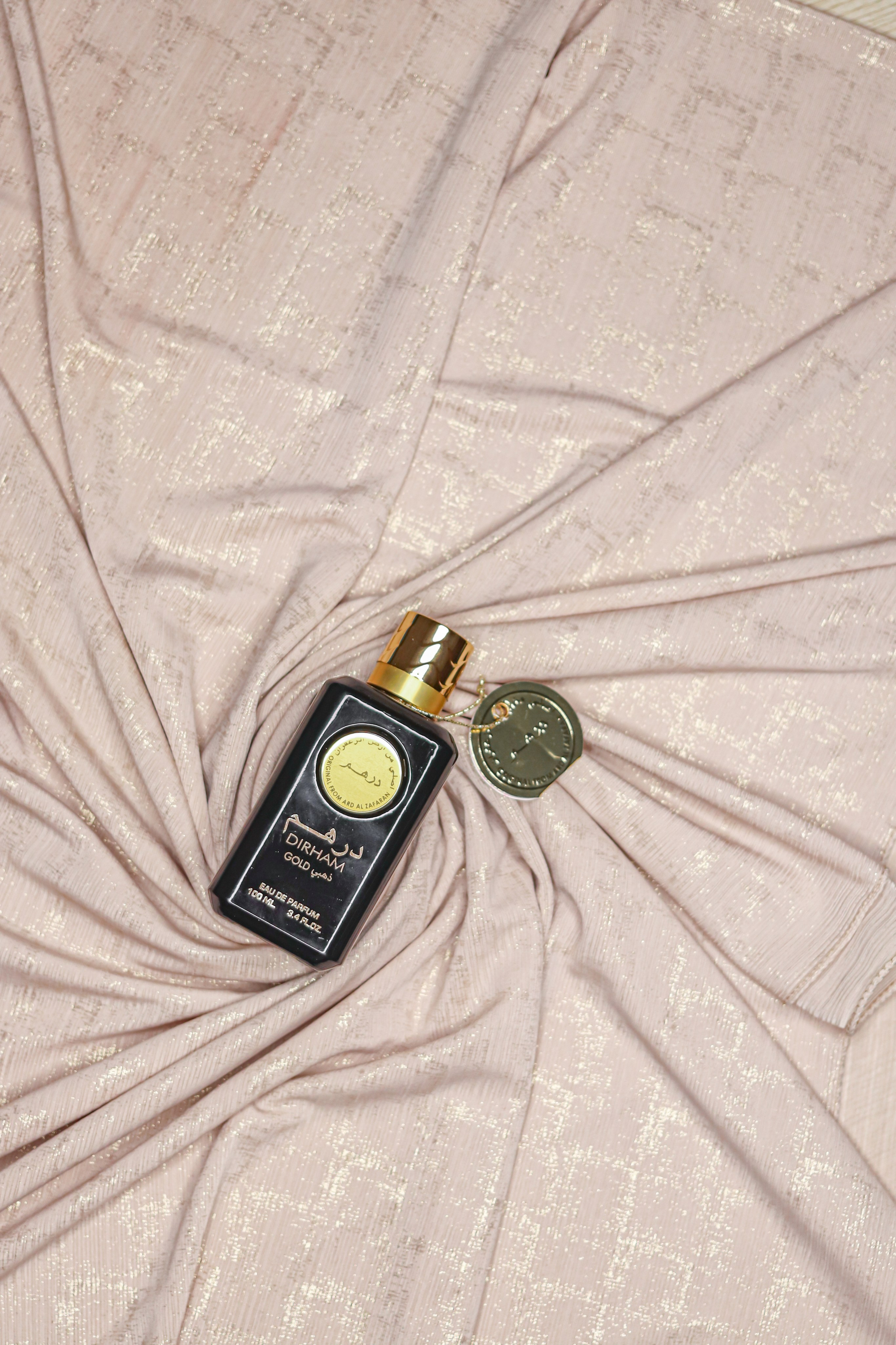 Реклама духов