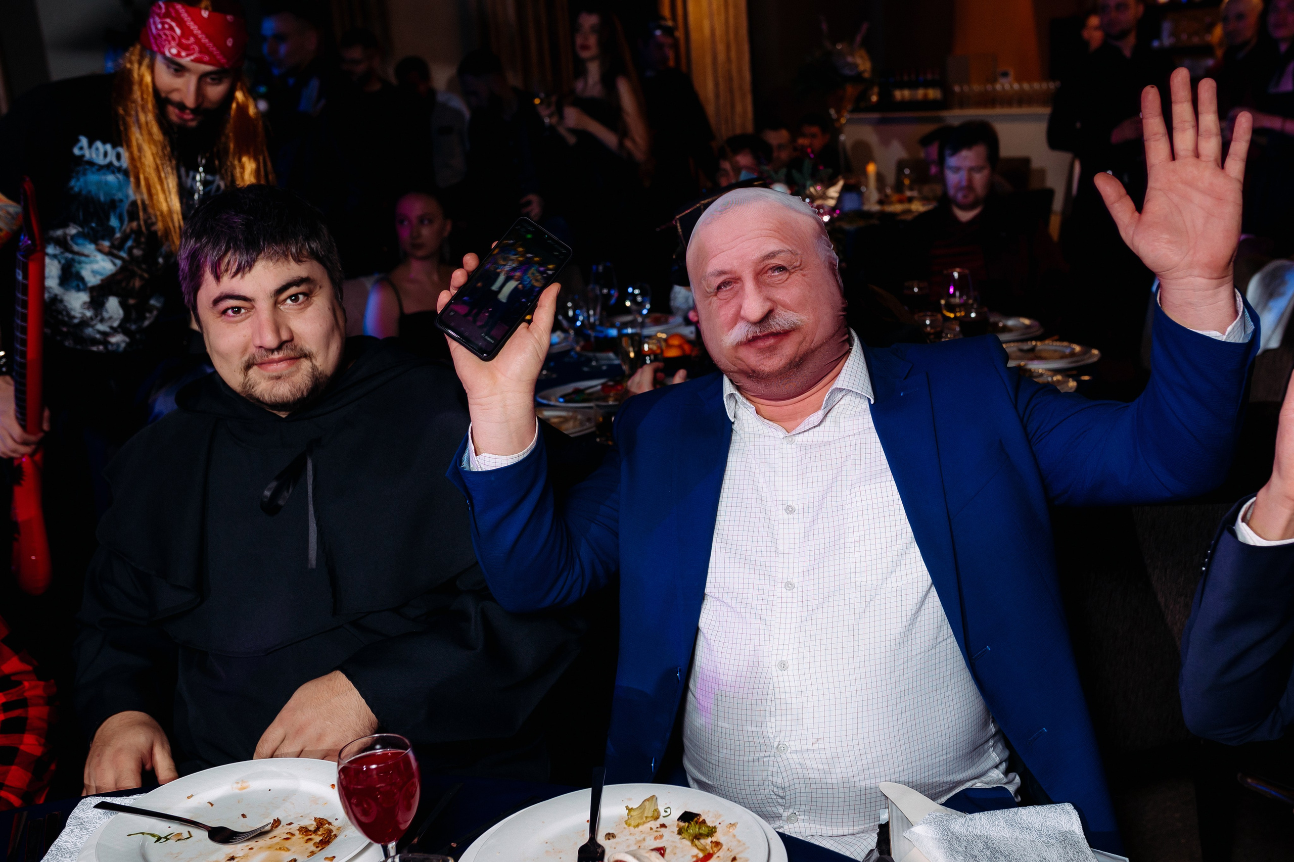 События. Фотограф в Санкт-Петербурге Кирюшенков Андрей