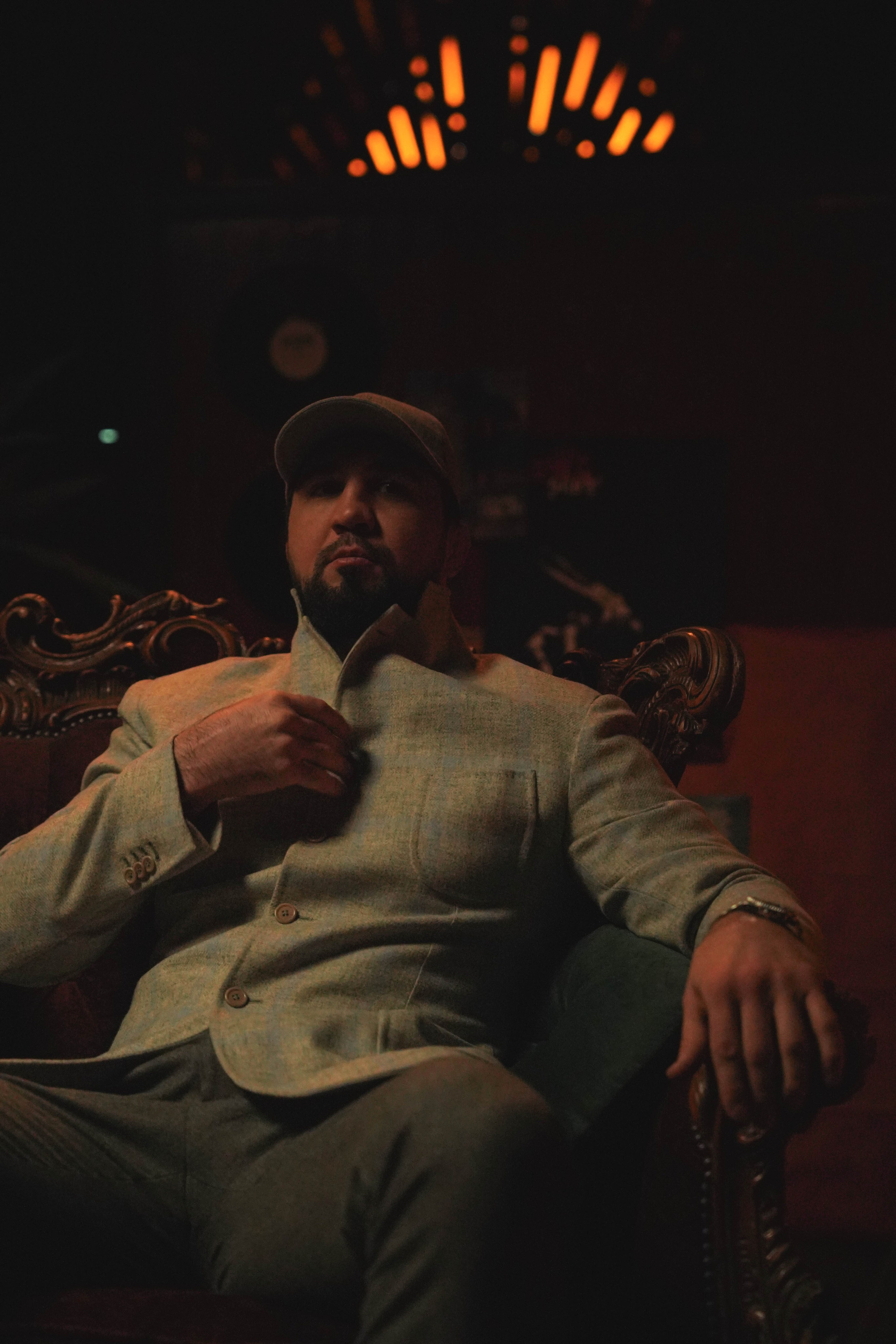 Галерея. Beardy Pix