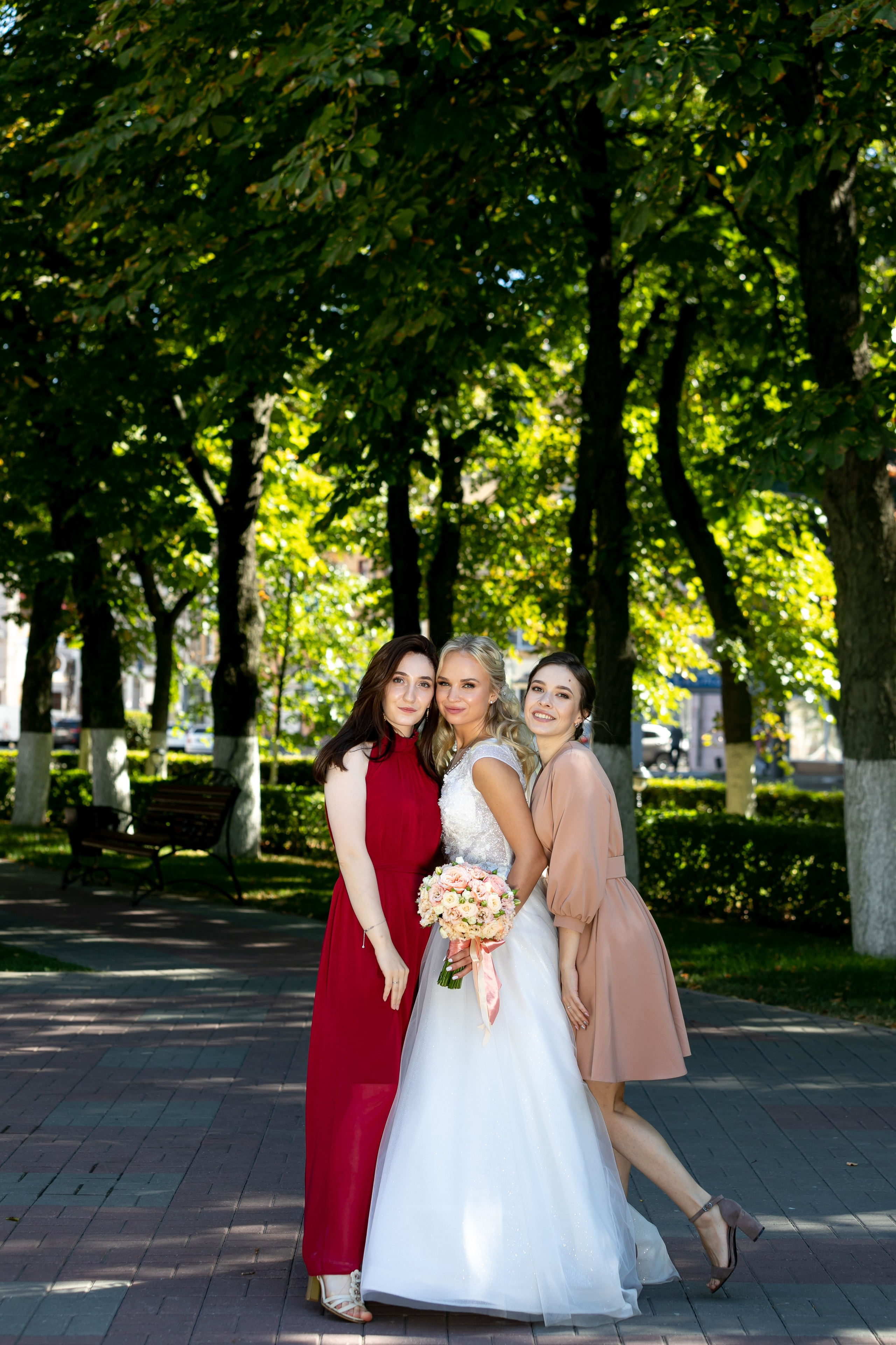 Диана и Кирилл. Владислав Волков | Фотография и видеосъемка в Воронеже