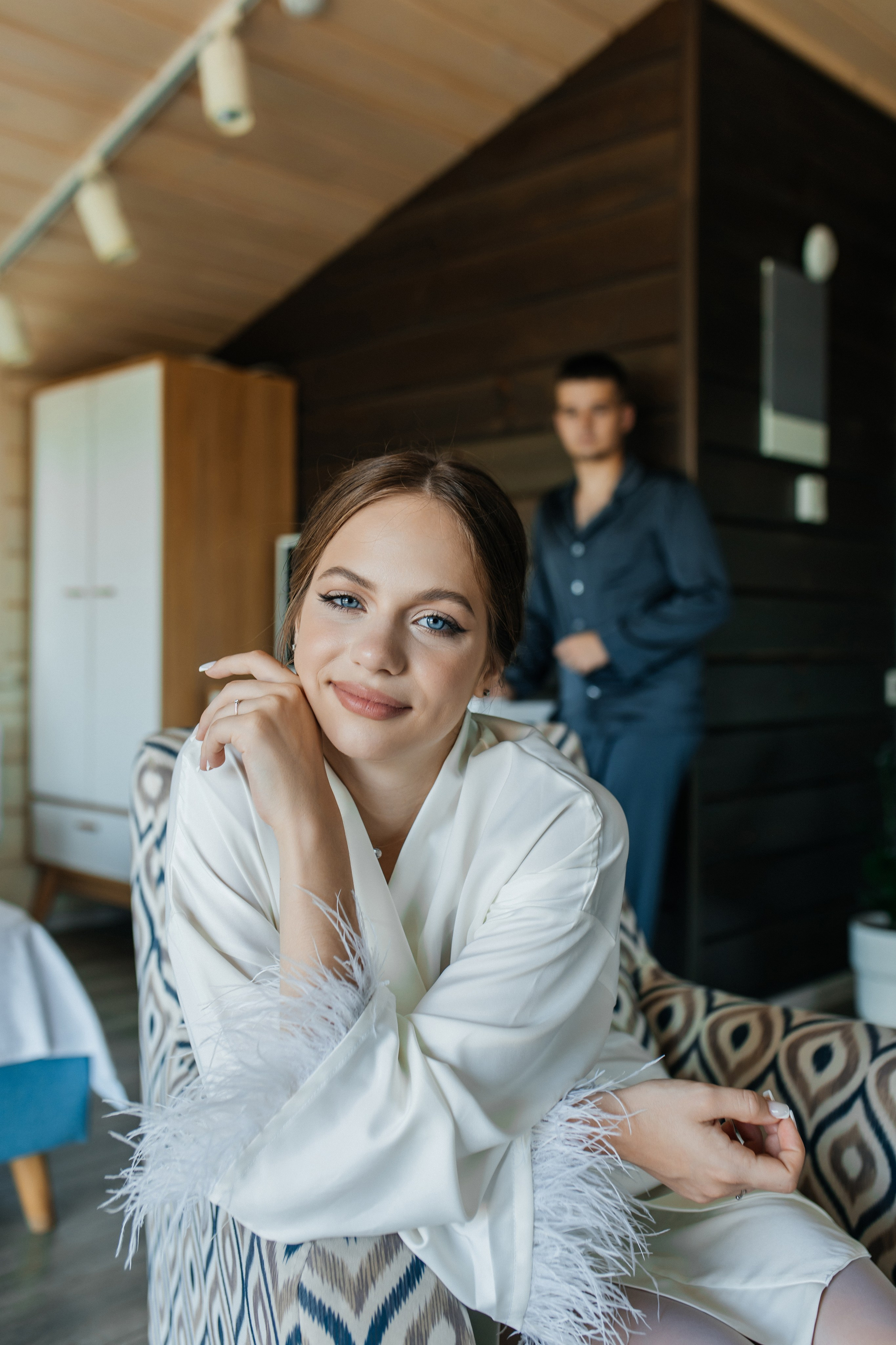 Ангелина и Даниил. Владислав Волков | Фотография и видеосъемка в Воронеже