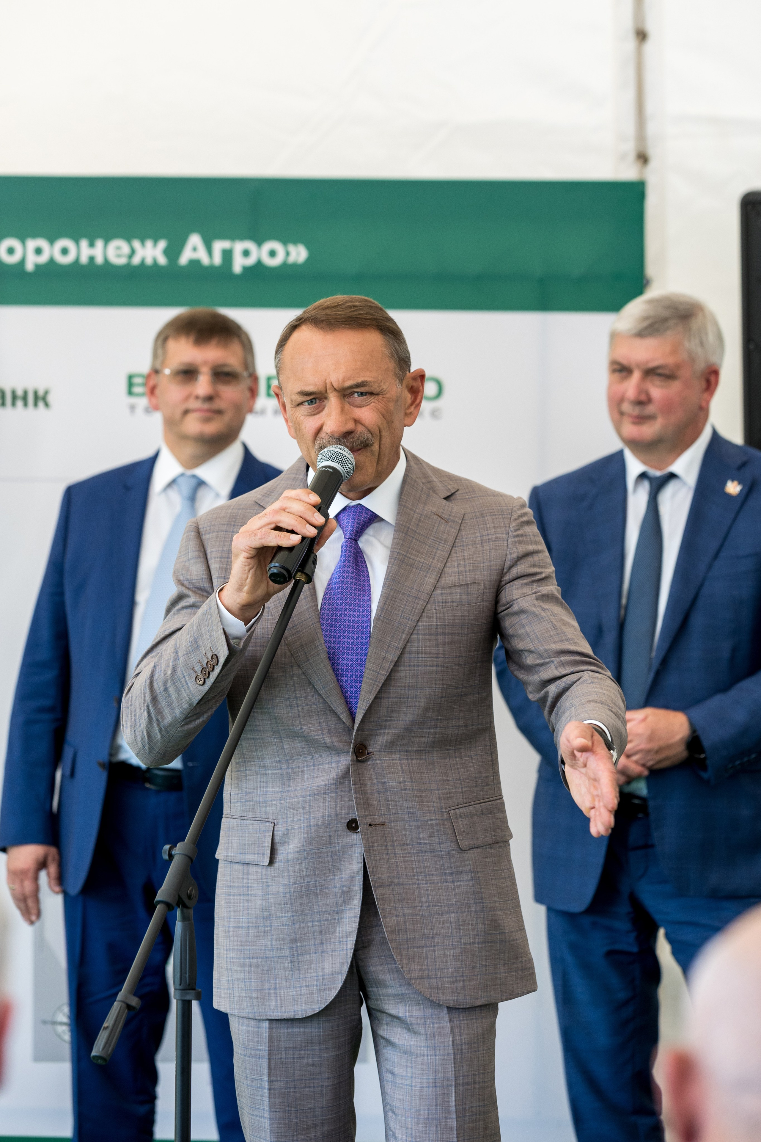 Воронеж Агро-Первый камень. Владислав Волков | Фотография и видеосъемка в Воронеже