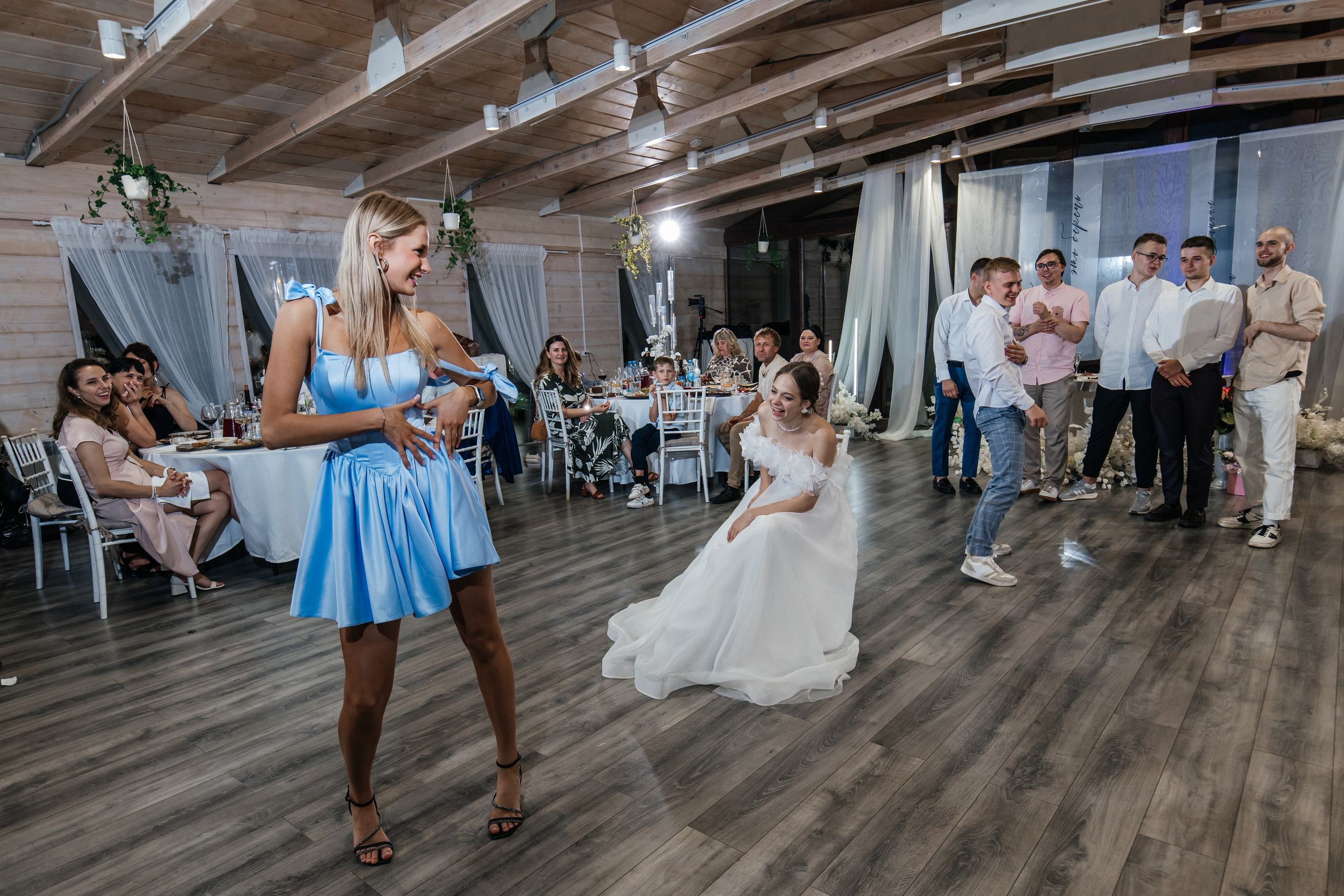 Ангелина и Даниил. Владислав Волков | Фотография и видеосъемка в Воронеже