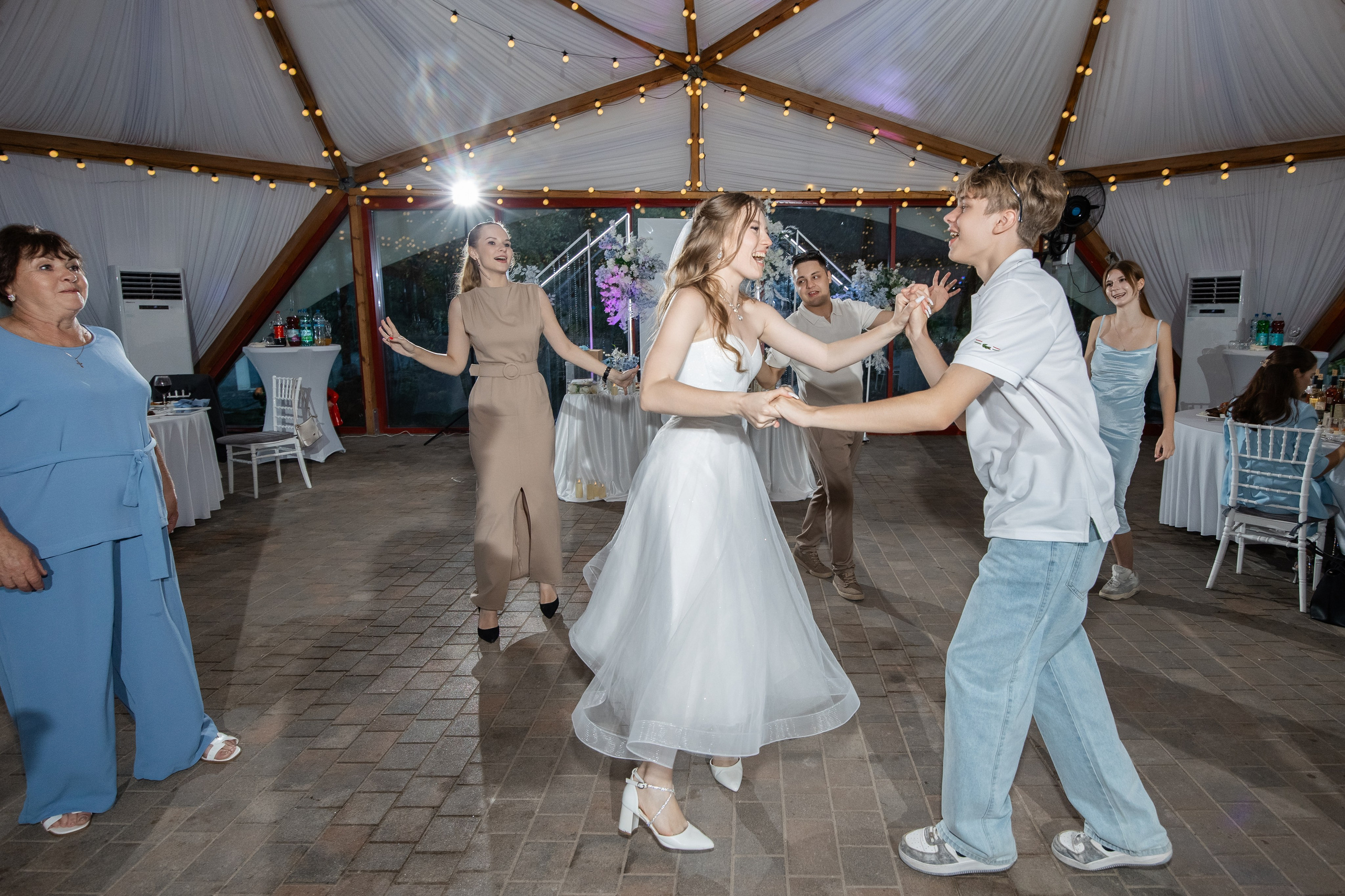 Юлия и Богдан. Владислав Волков | Фотография и видеосъемка в Воронеже