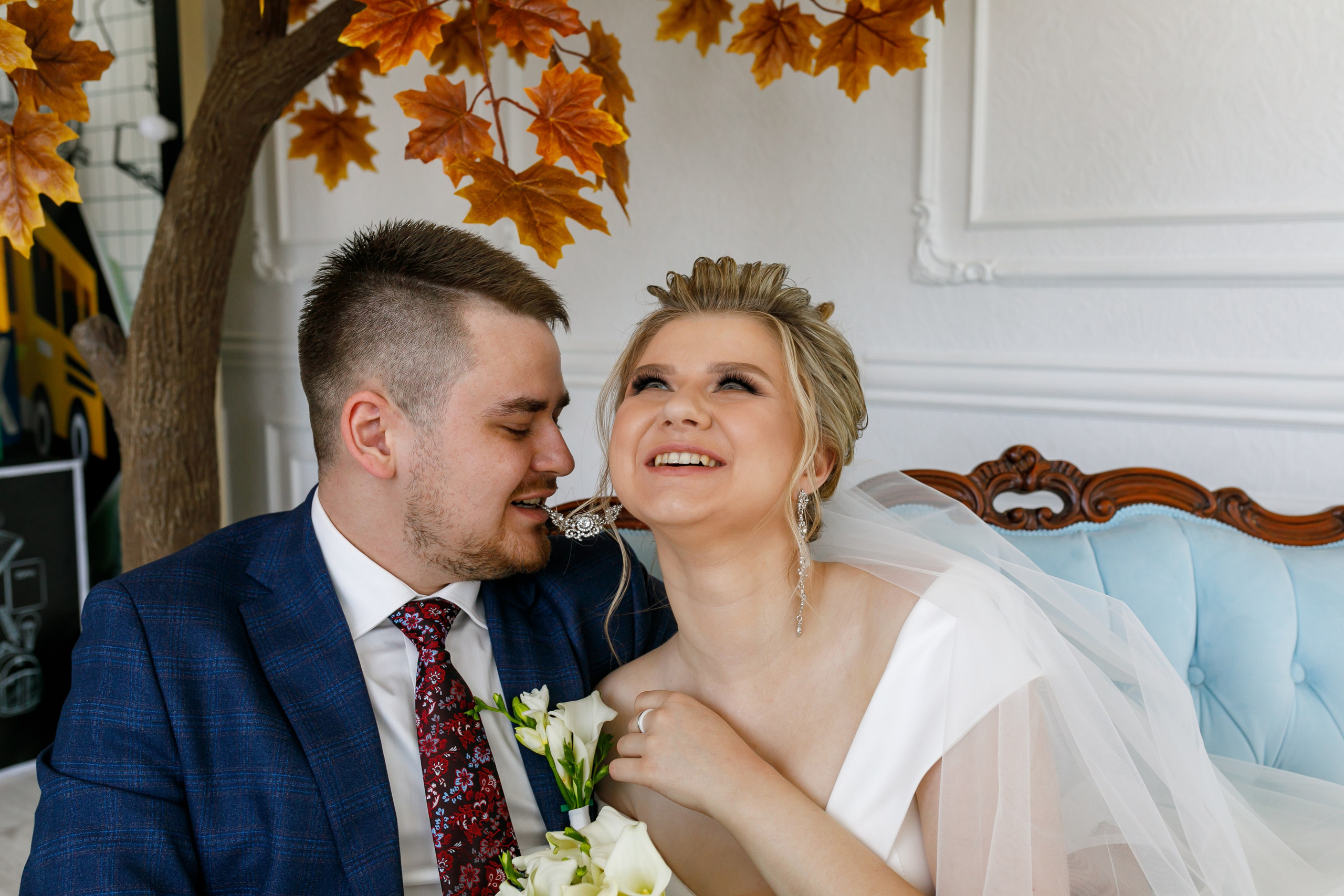 Анастасия и Алексей. Владислав Волков | Фотография и видеосъемка в Воронеже