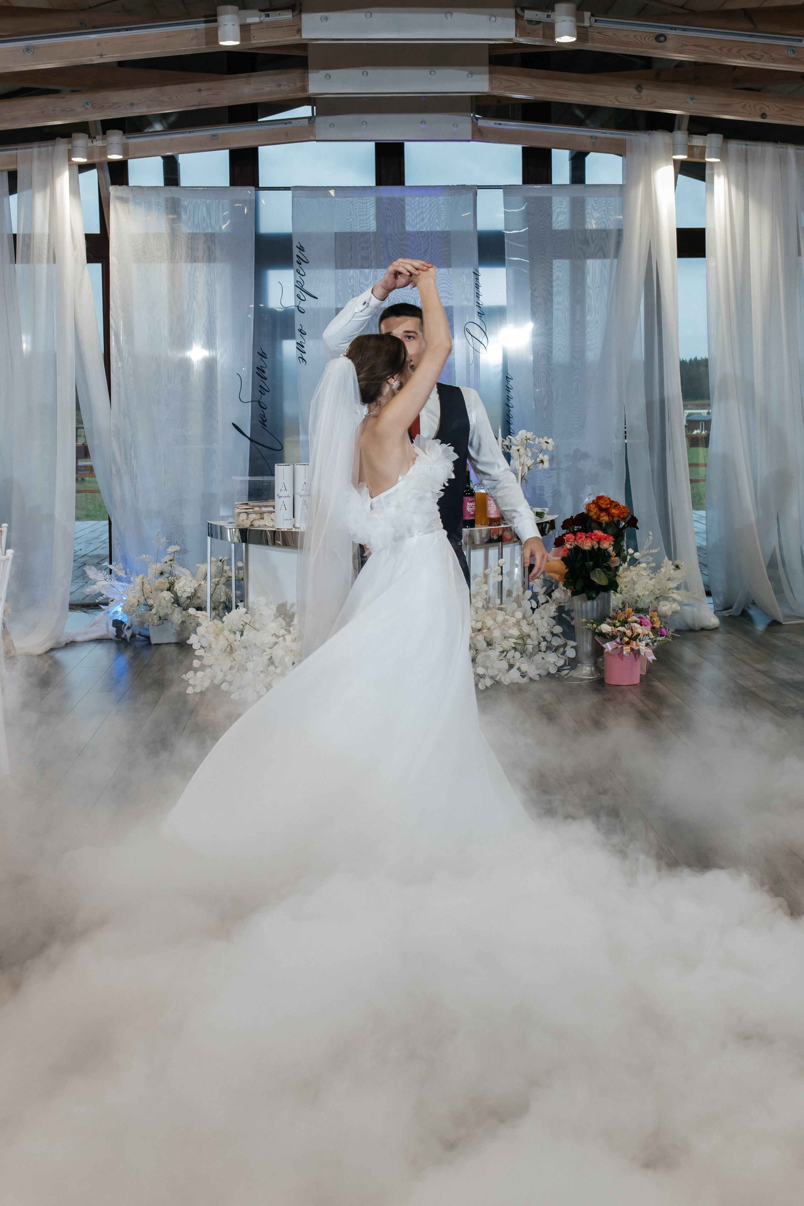 Ангелина и Даниил. Владислав Волков | Фотография и видеосъемка в Воронеже