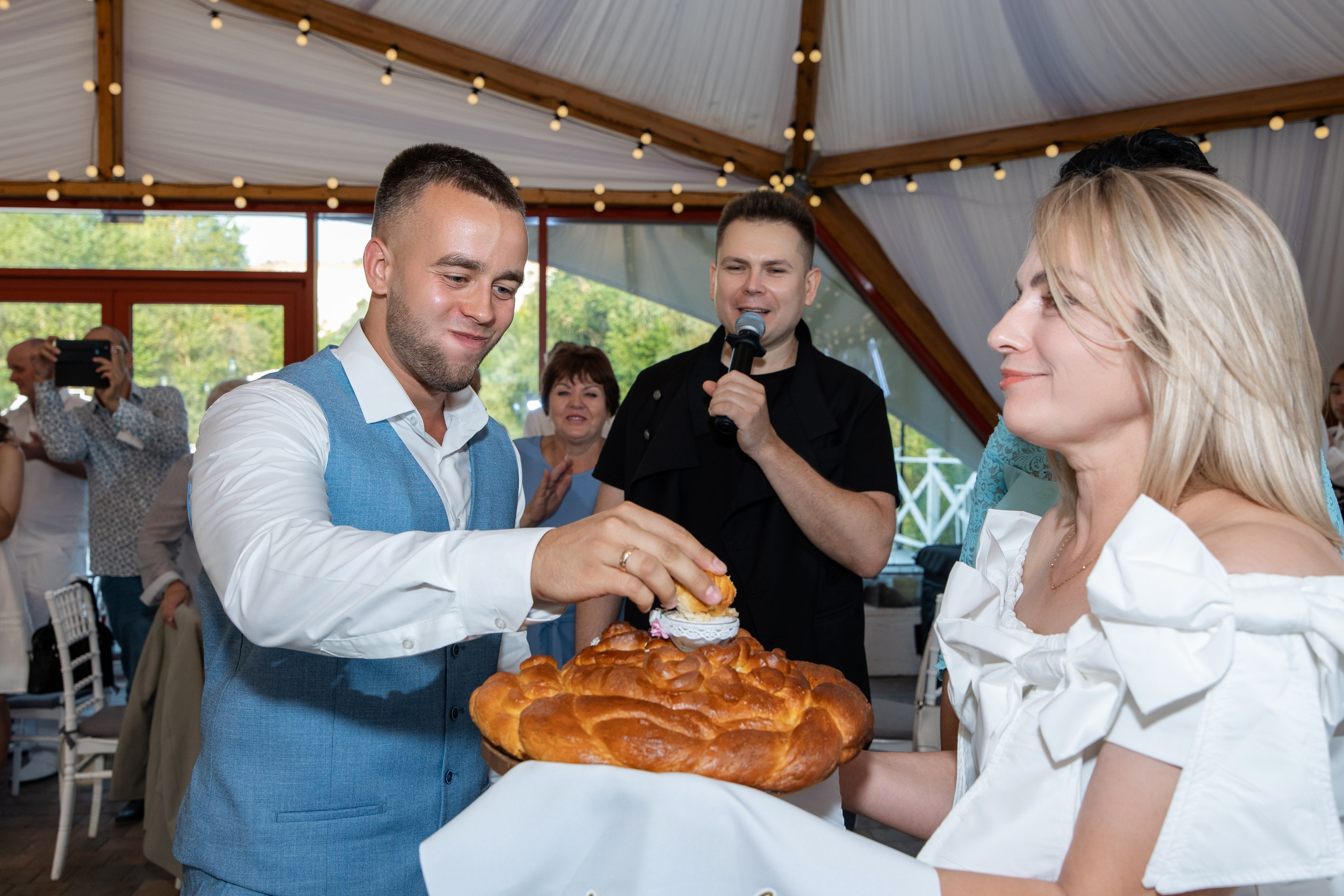 Юлия и Богдан. Владислав Волков | Фотография и видеосъемка в Воронеже