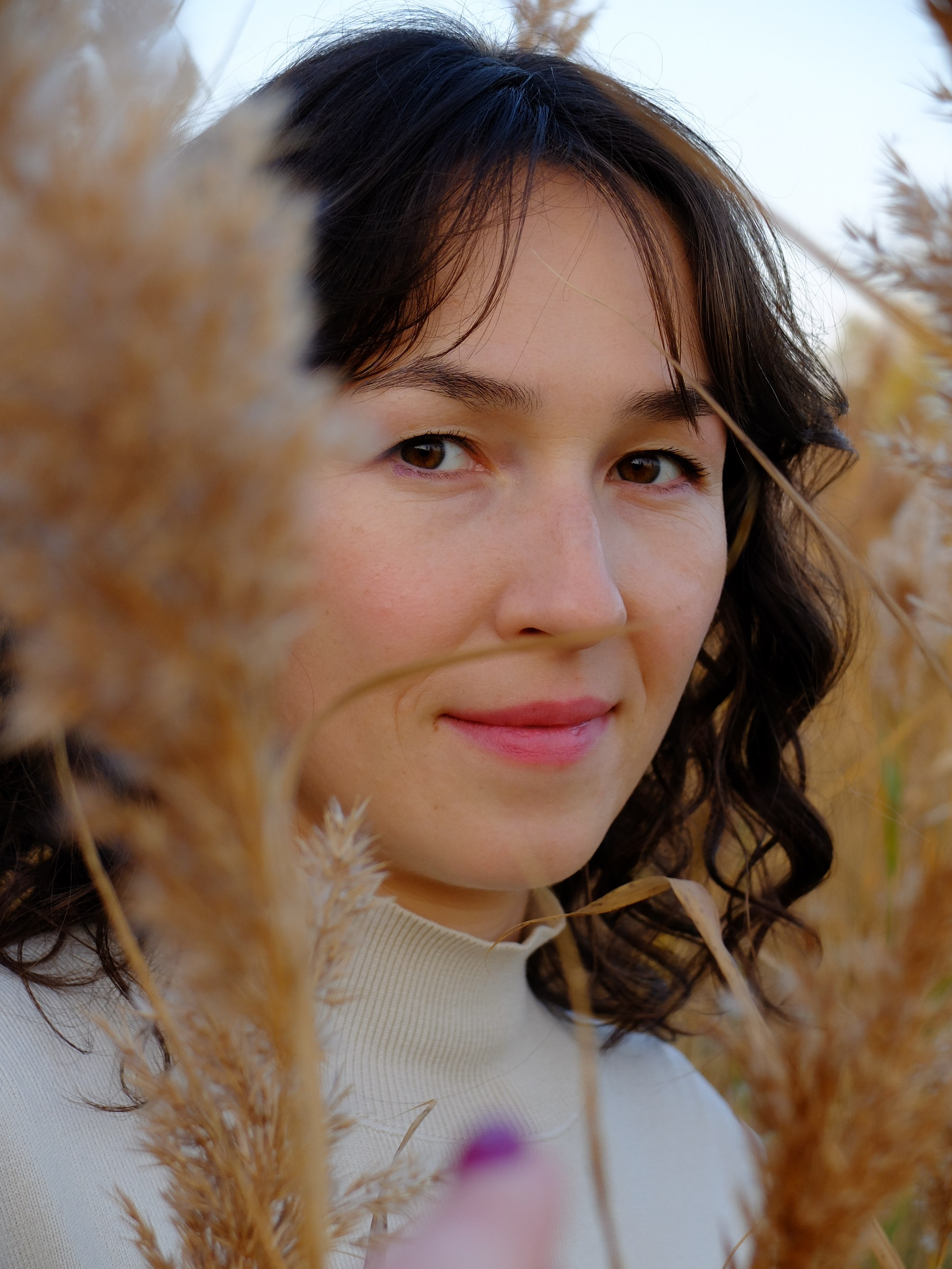 Мадина. Фотограф в Казани Анна Агафонова