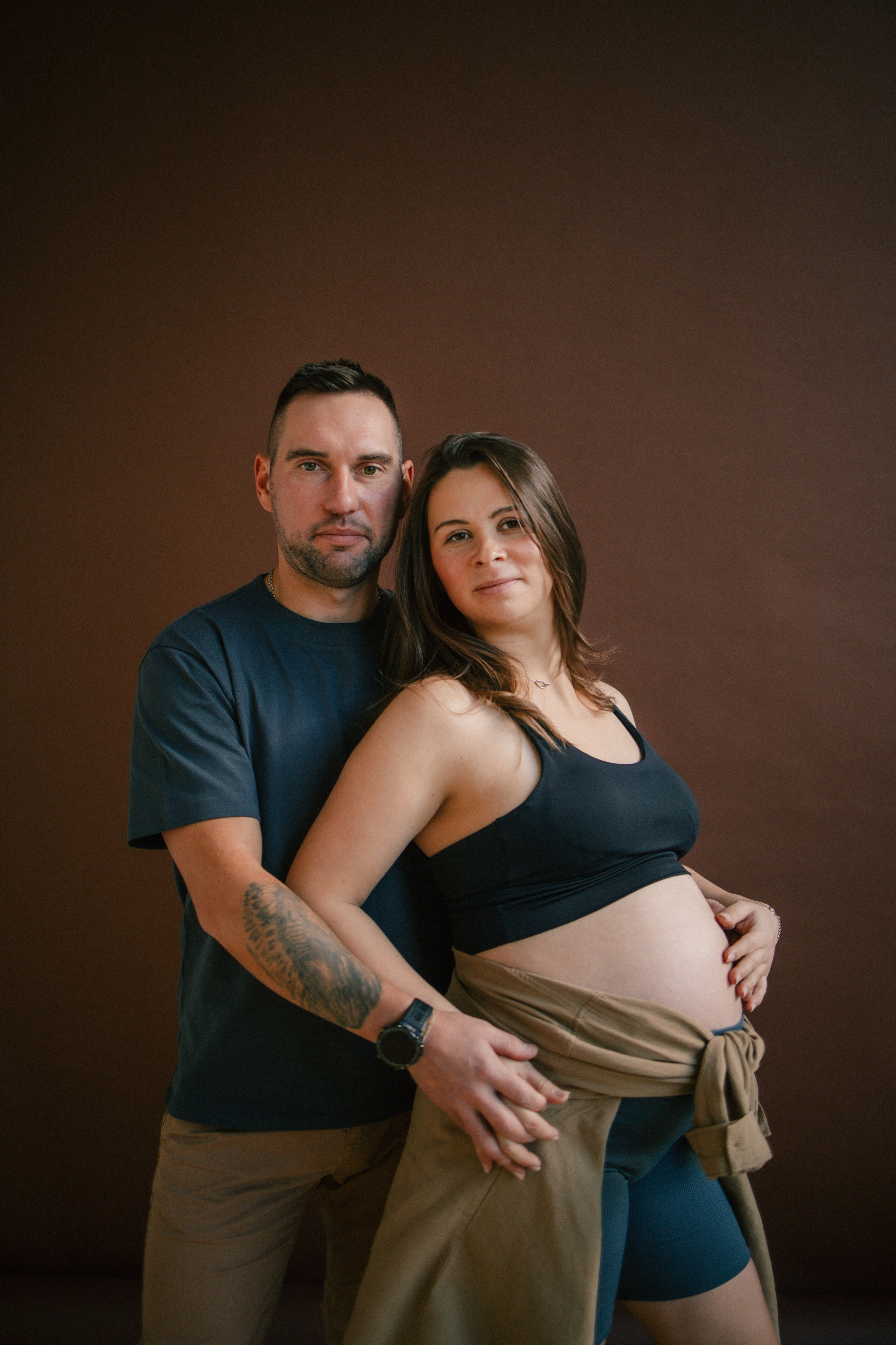 Maria&Pavel. Фотограф в Санкт-Петербурге Светлана Арестова