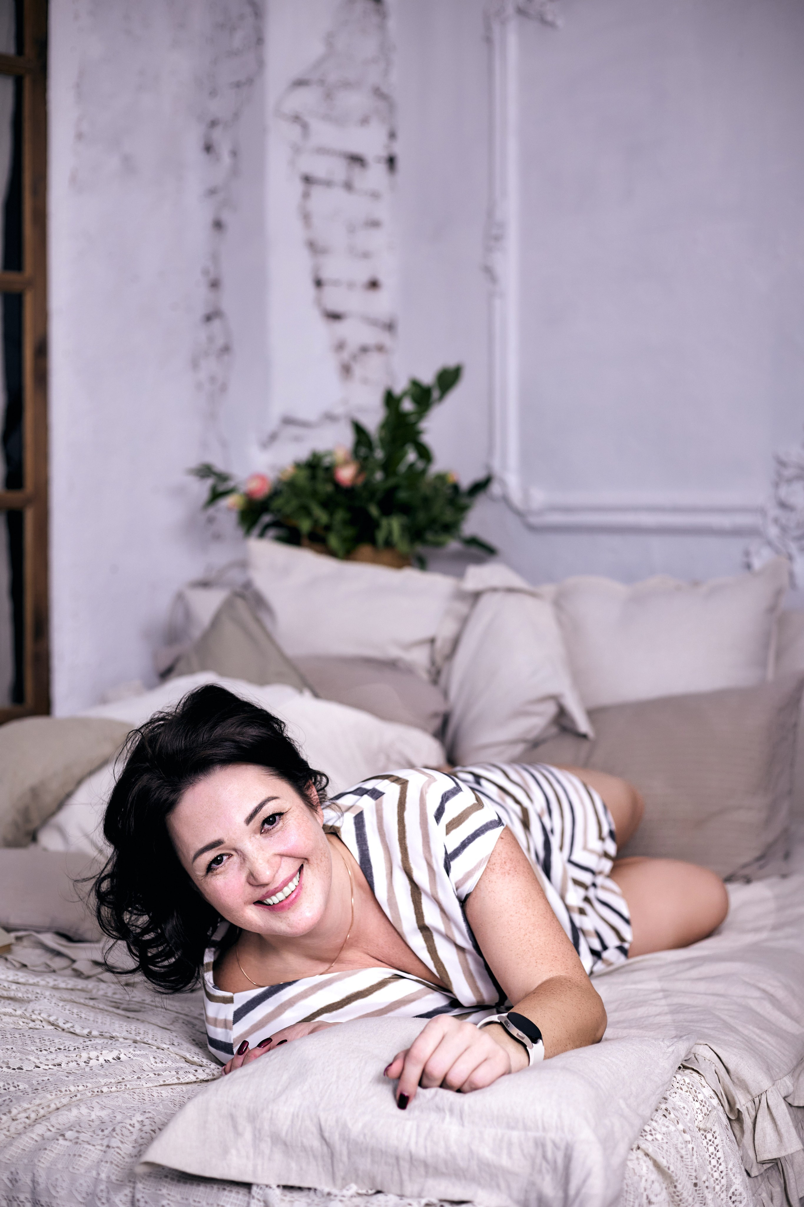 Индивидуальная