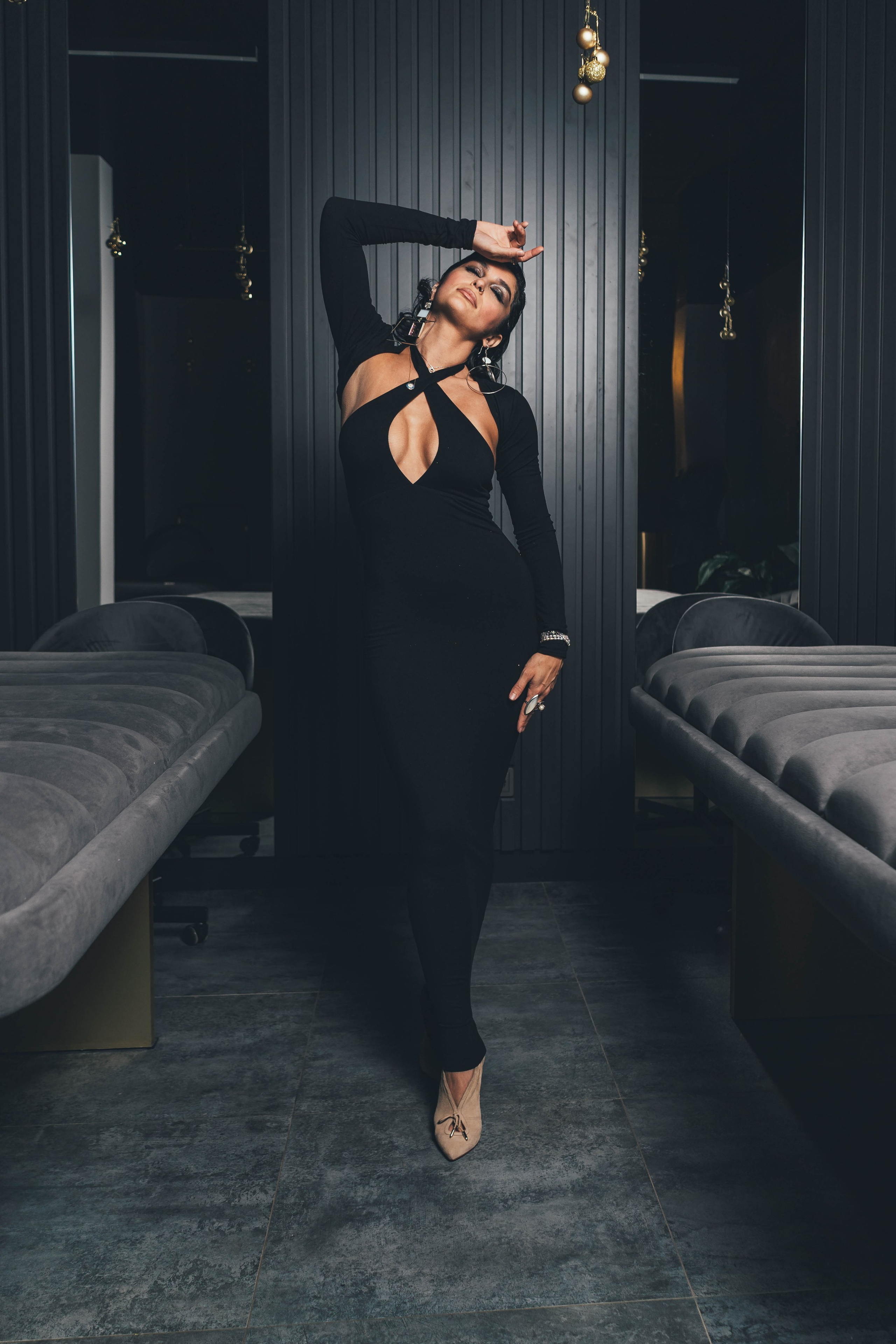 Корпоратив, Щелково, студия красоты Malina. Наталья Дукалова фотограф Щелково Королев Пушкино Москва Балашиха