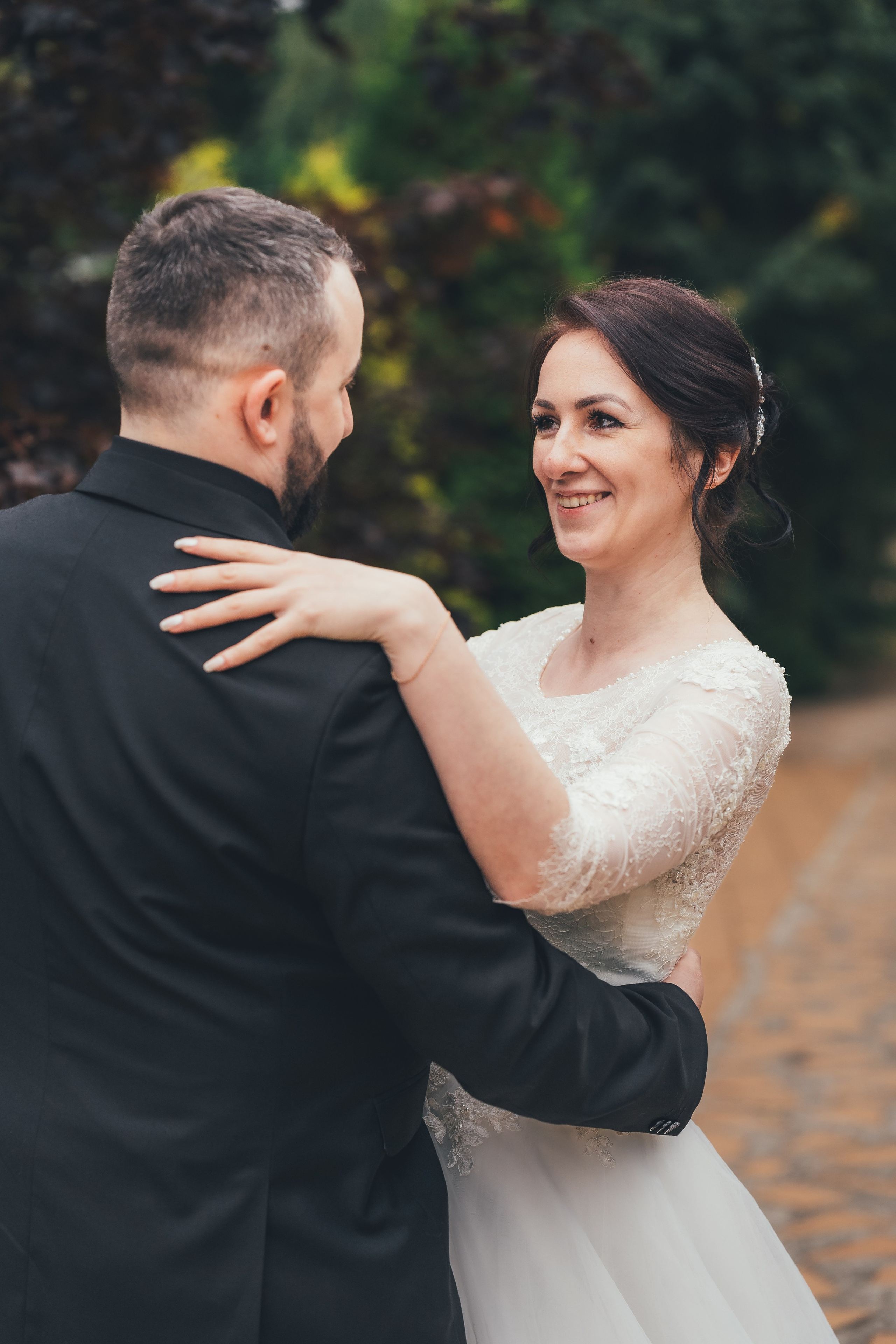 Наталья и Антон, ЗАГС Пушкино, Улиткино. Наталья Дукалова фотограф Щелково Королев Пушкино Москва Балашиха