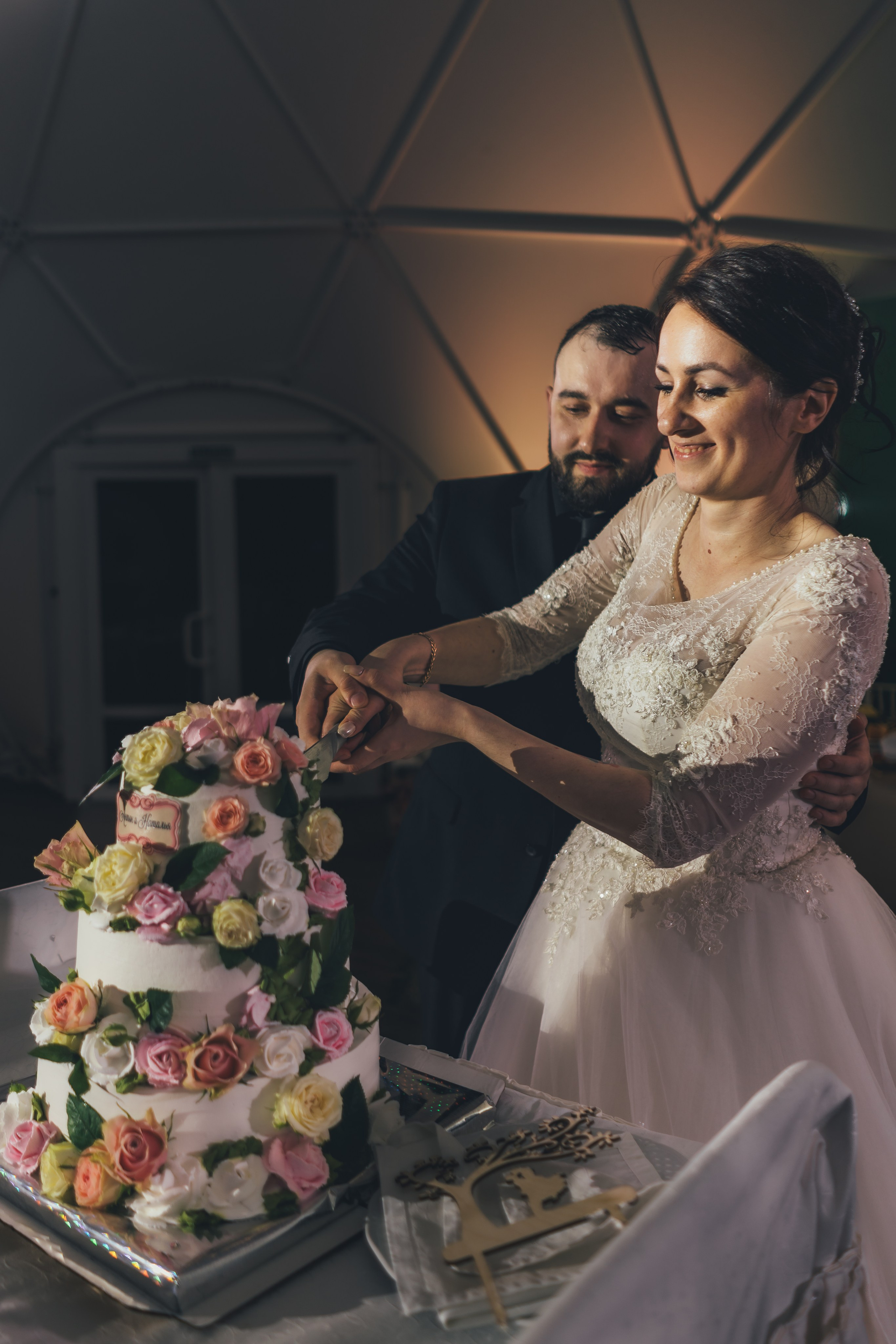 Наталья и Антон, ЗАГС Пушкино, Улиткино. Наталья Дукалова фотограф Щелково Королев Пушкино Москва Балашиха