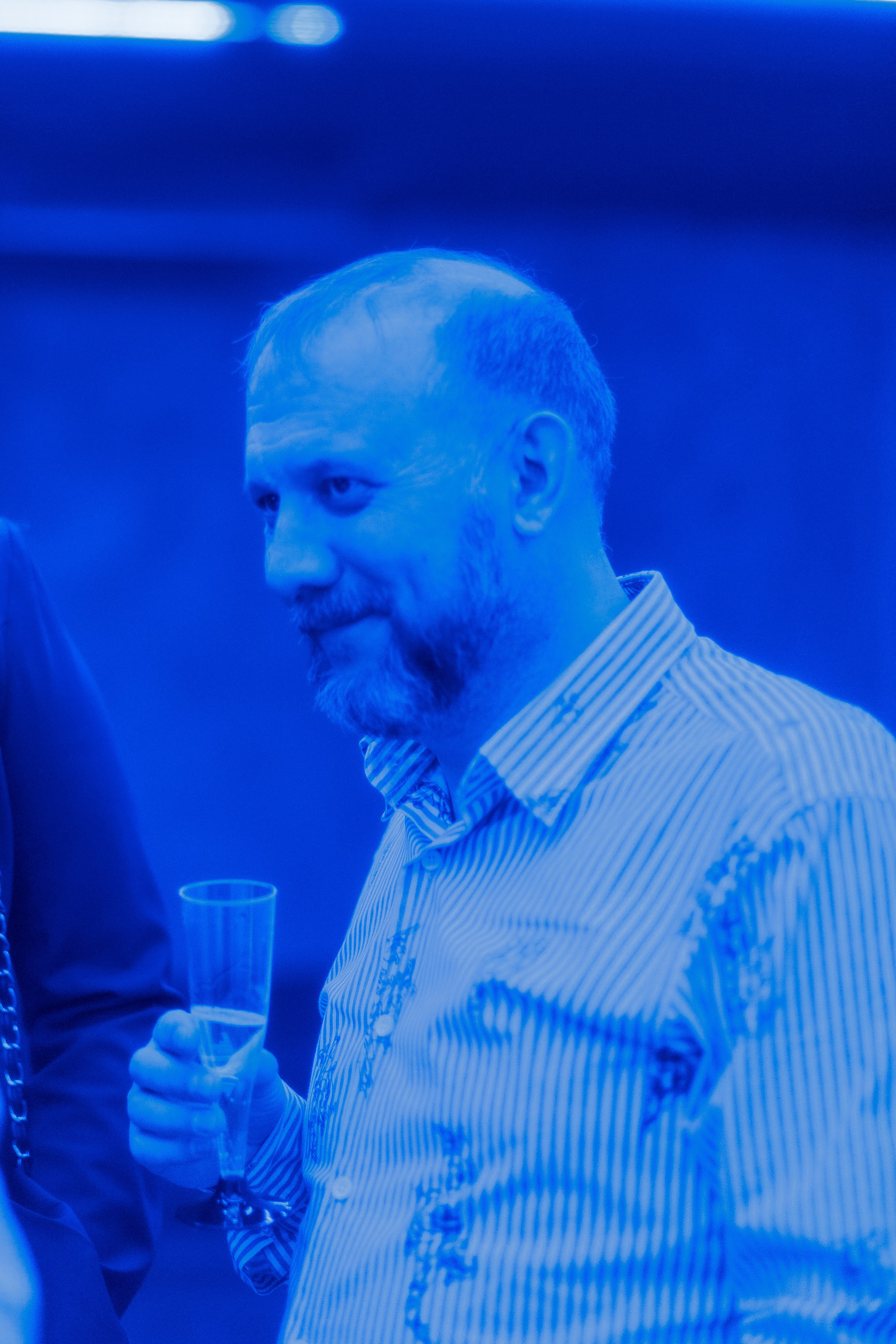 Корпоратив Betone. Свадебный фотограф в Москве — Ольга Козловская