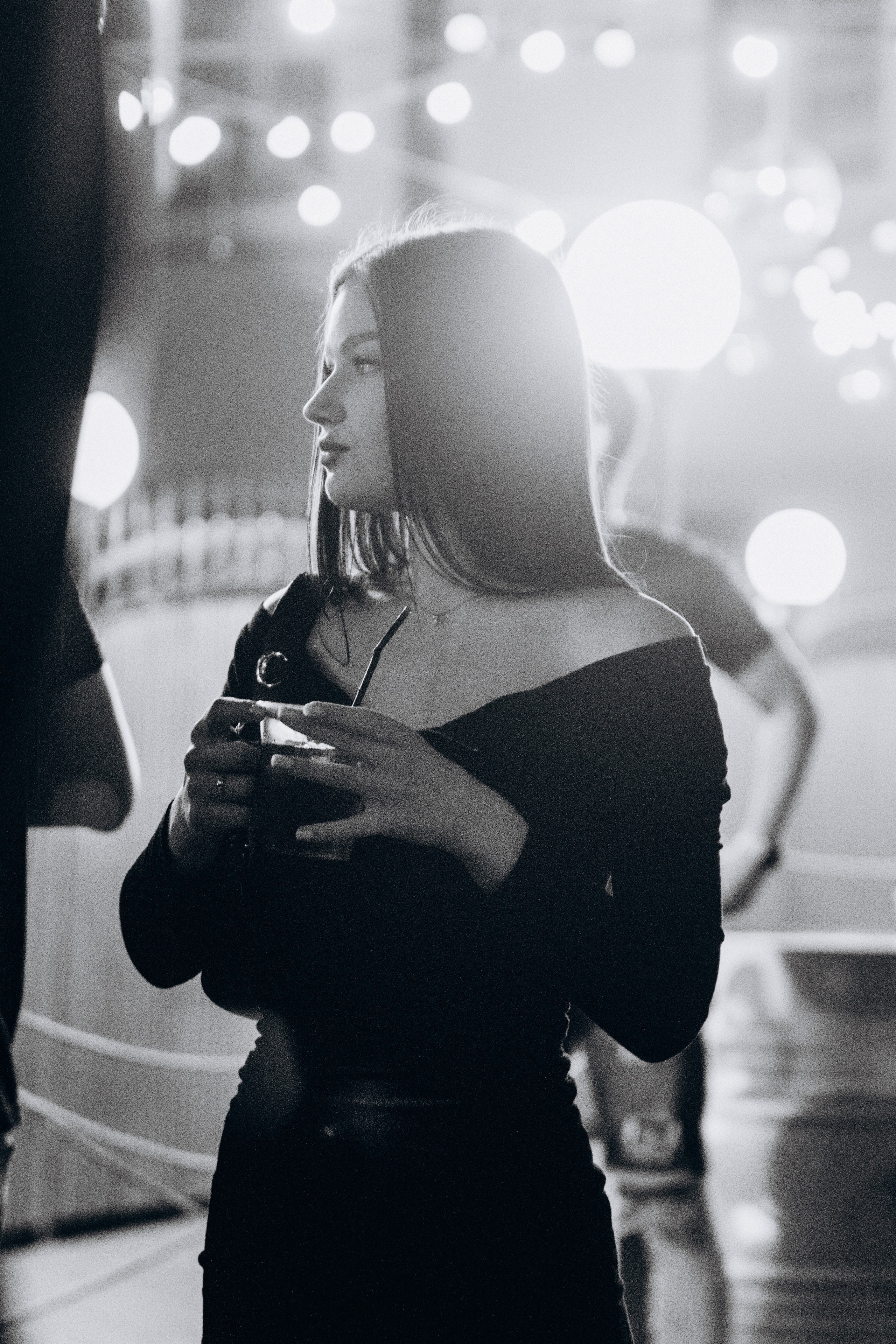 Коммуна. Фотограф в Воронеже Ольга Космодемьянская