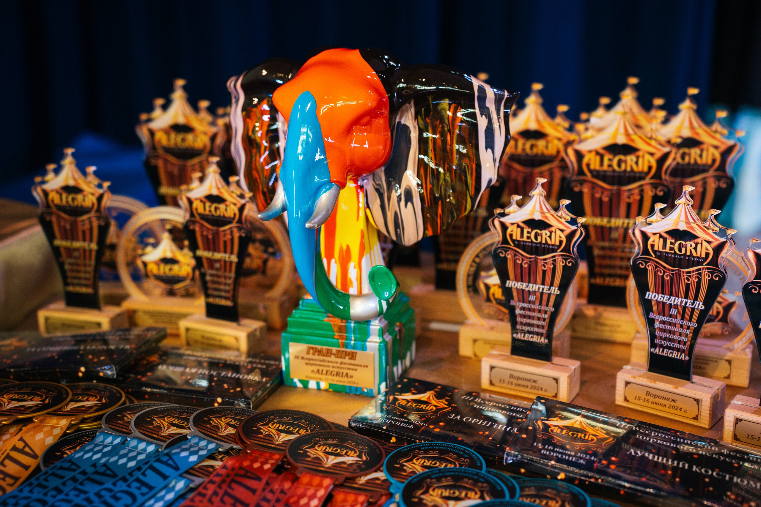 Alegria (Furkalo studio) | Бекстейдж. Фотограф в Воронеже Ольга Космодемьянская