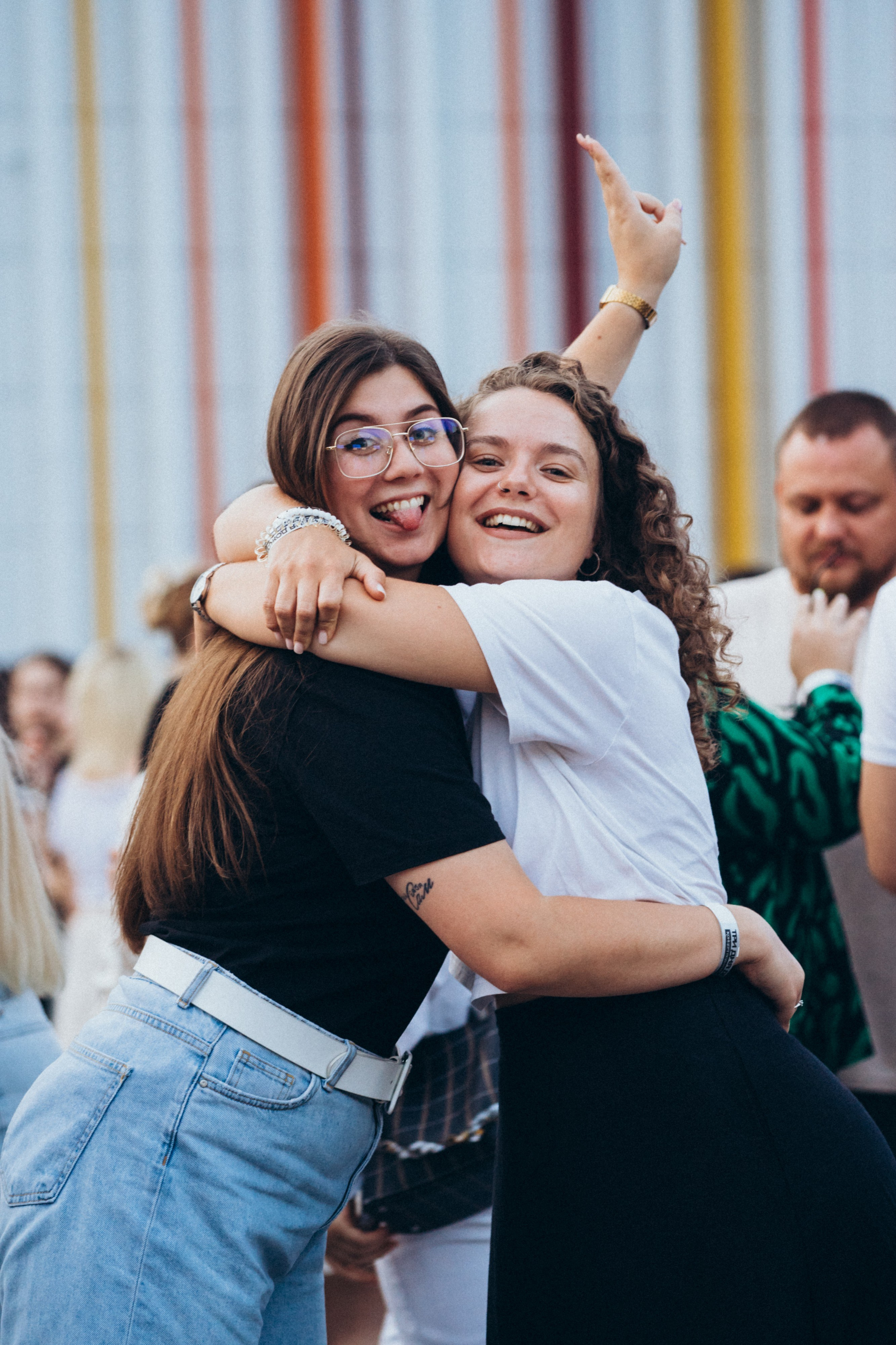 ЛСП | Roof Life. Фотограф в Воронеже Ольга Космодемьянская