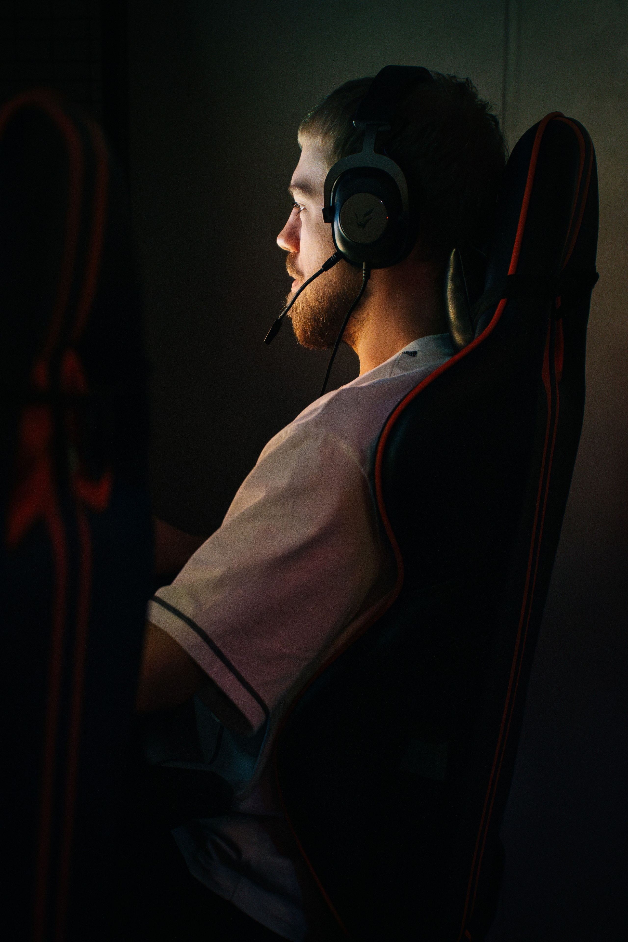 Olymp arena (компьютерный клуб). Фотограф в Воронеже Ольга Космодемьянская