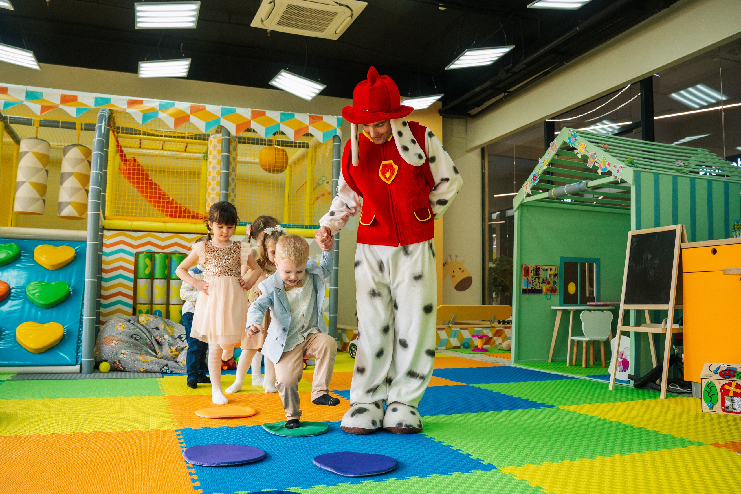 Марку 4 годика. Фотограф в Воронеже Ольга Космодемьянская