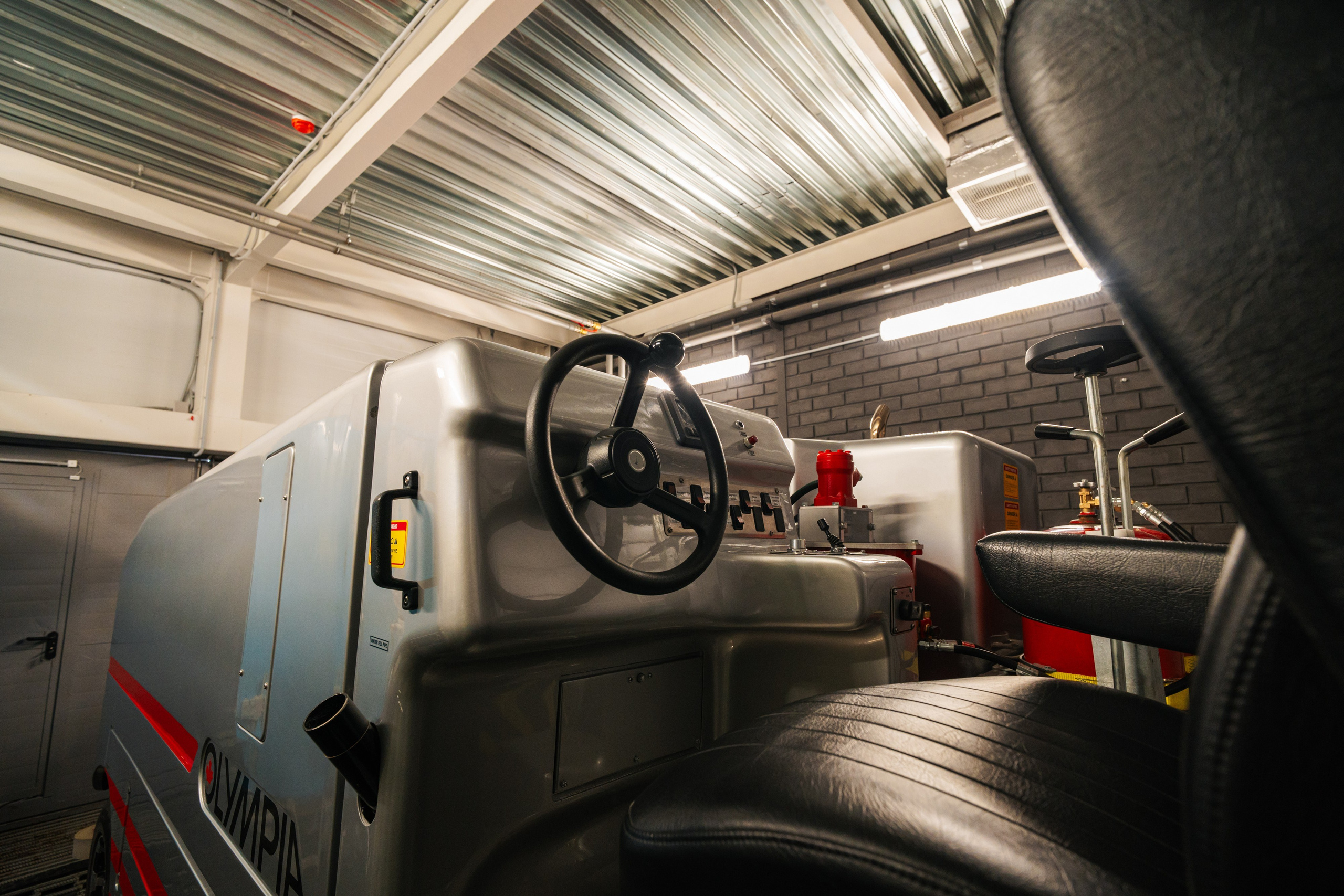 Айсберг. Борисоглебск. Фотограф в Воронеже Ольга Космодемьянская