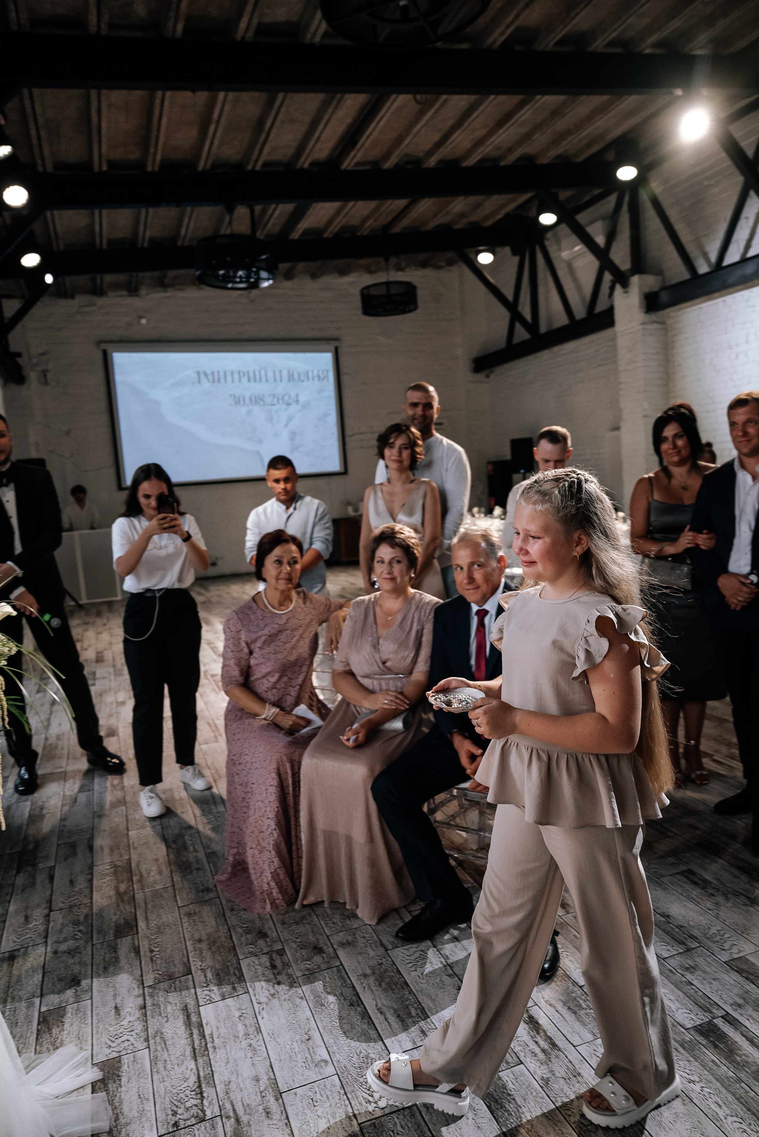 Дима & Юля 2024. Фотограф Москва. Шульгинова Ольга