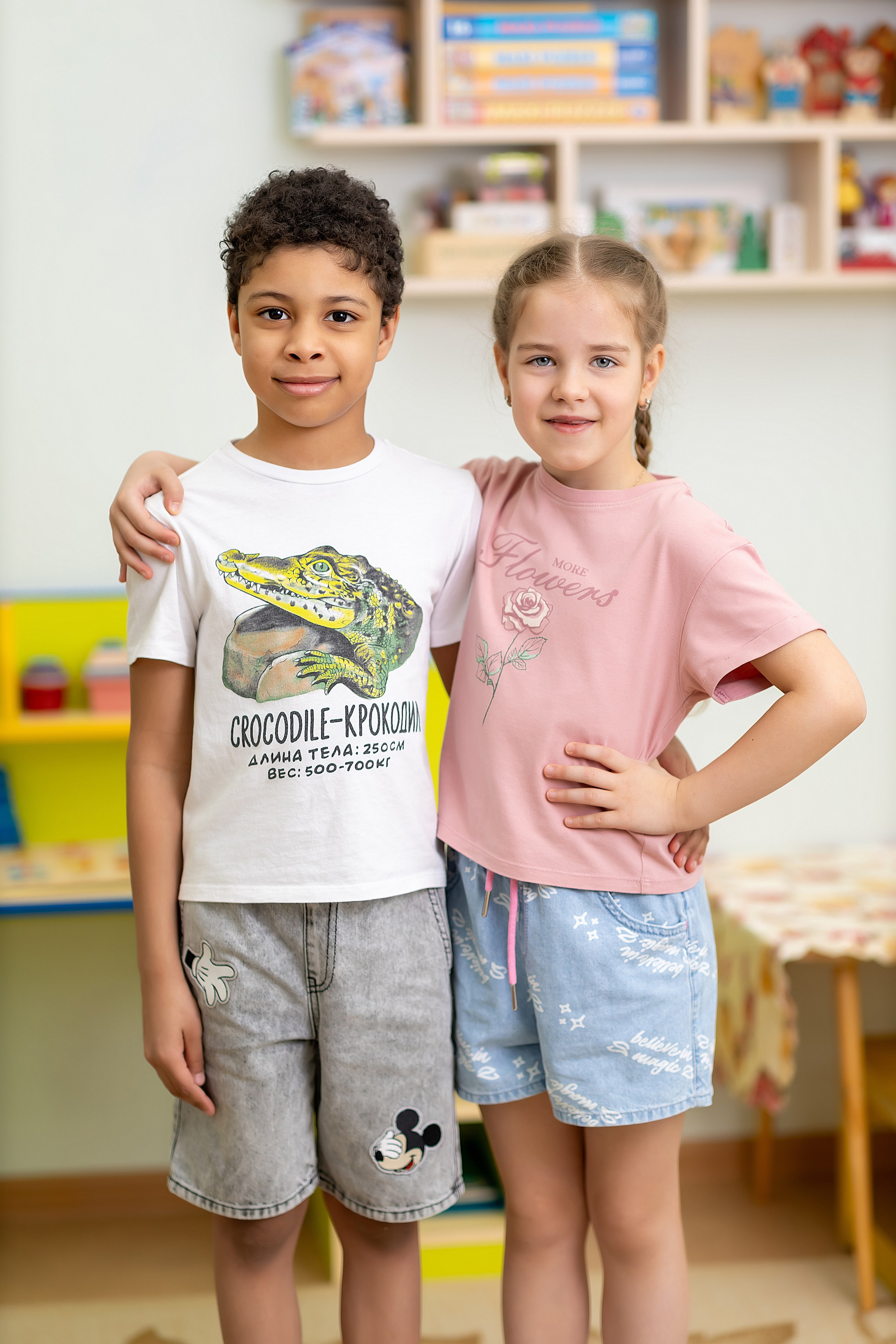 Примеры фото ДЕТСКИЙ САД. Фотограф Радужный ХМАО, Школьный фотограф, семейный фотограф, выпускной альбом