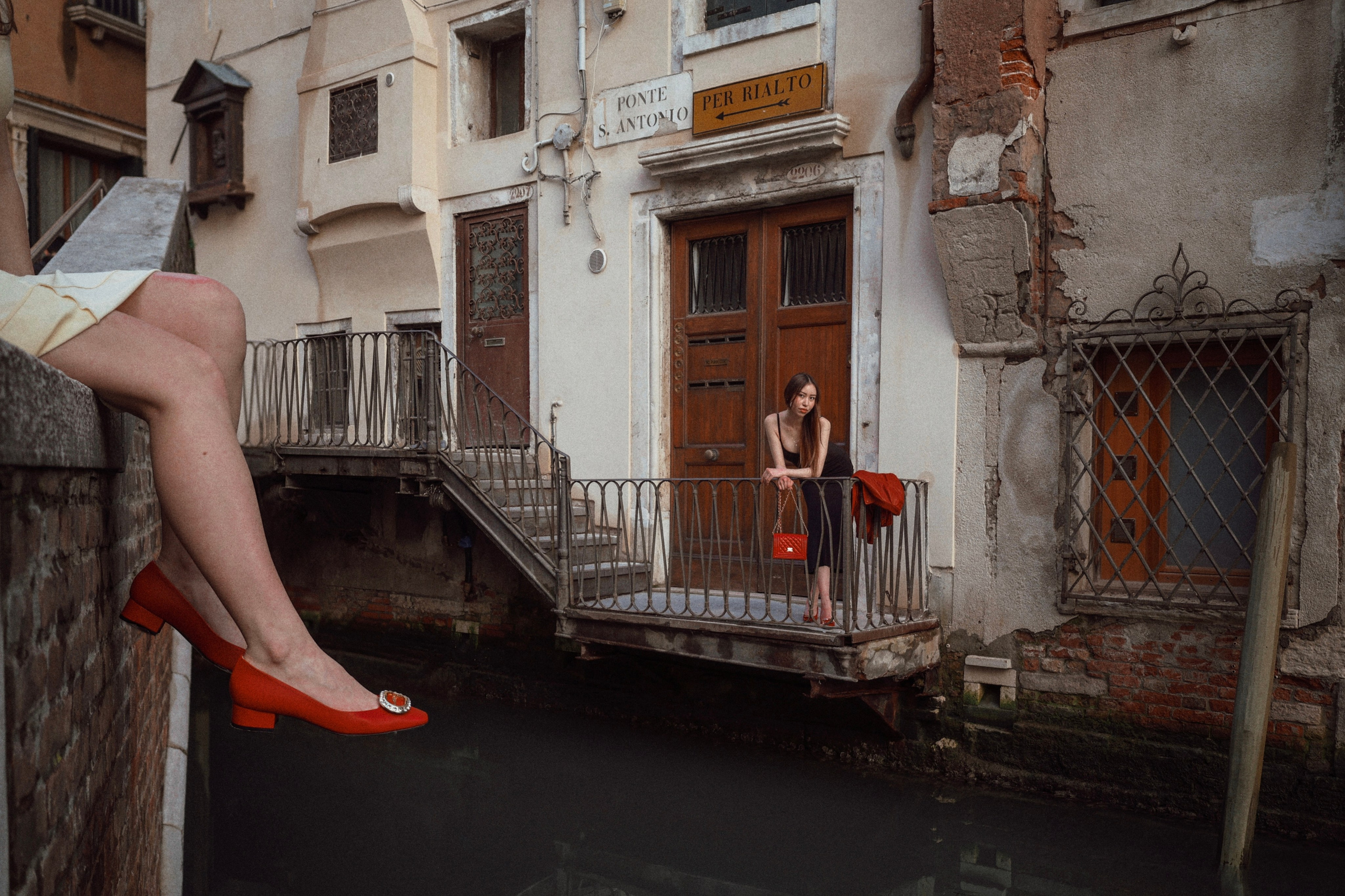 Портфолио. Фотограф в Москве