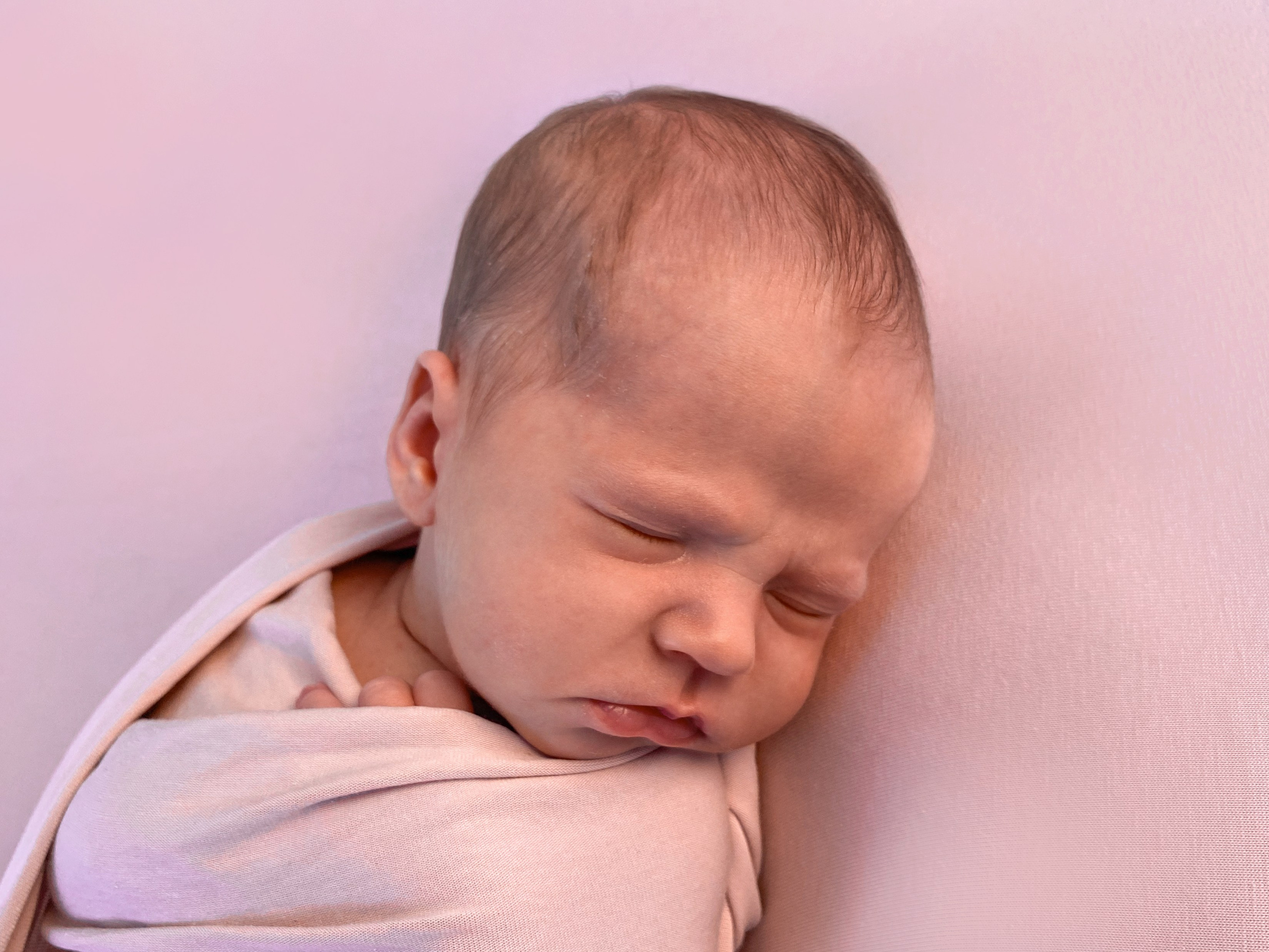 Newborn. Фотограф новорожденных Новосибирск