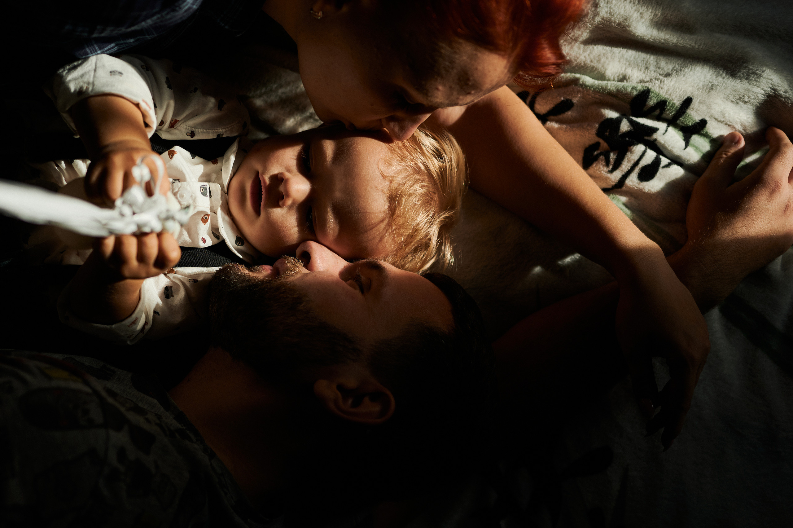 Вова, Настя и Владимир Владимирович. Свадебный и семейный фотограф в Ростове-на-Дону