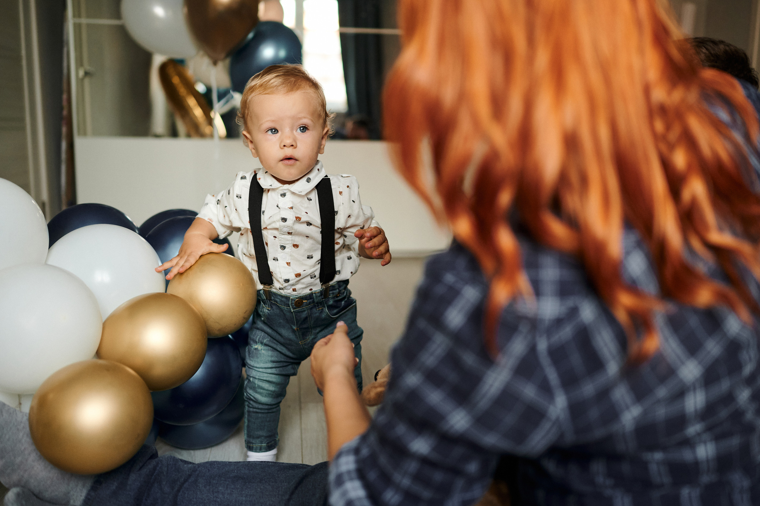 Вова, Настя и Владимир Владимирович. Свадебный и семейный фотограф в Ростове-на-Дону