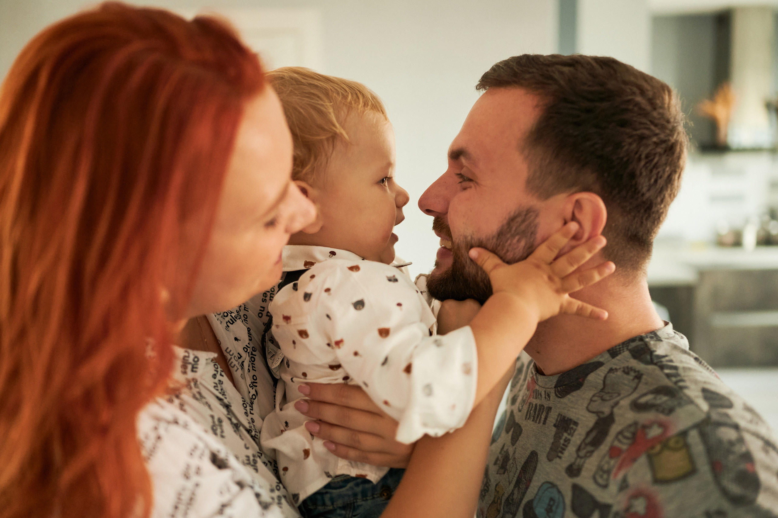 Вова, Настя и Владимир Владимирович. Свадебный и семейный фотограф в Ростове-на-Дону