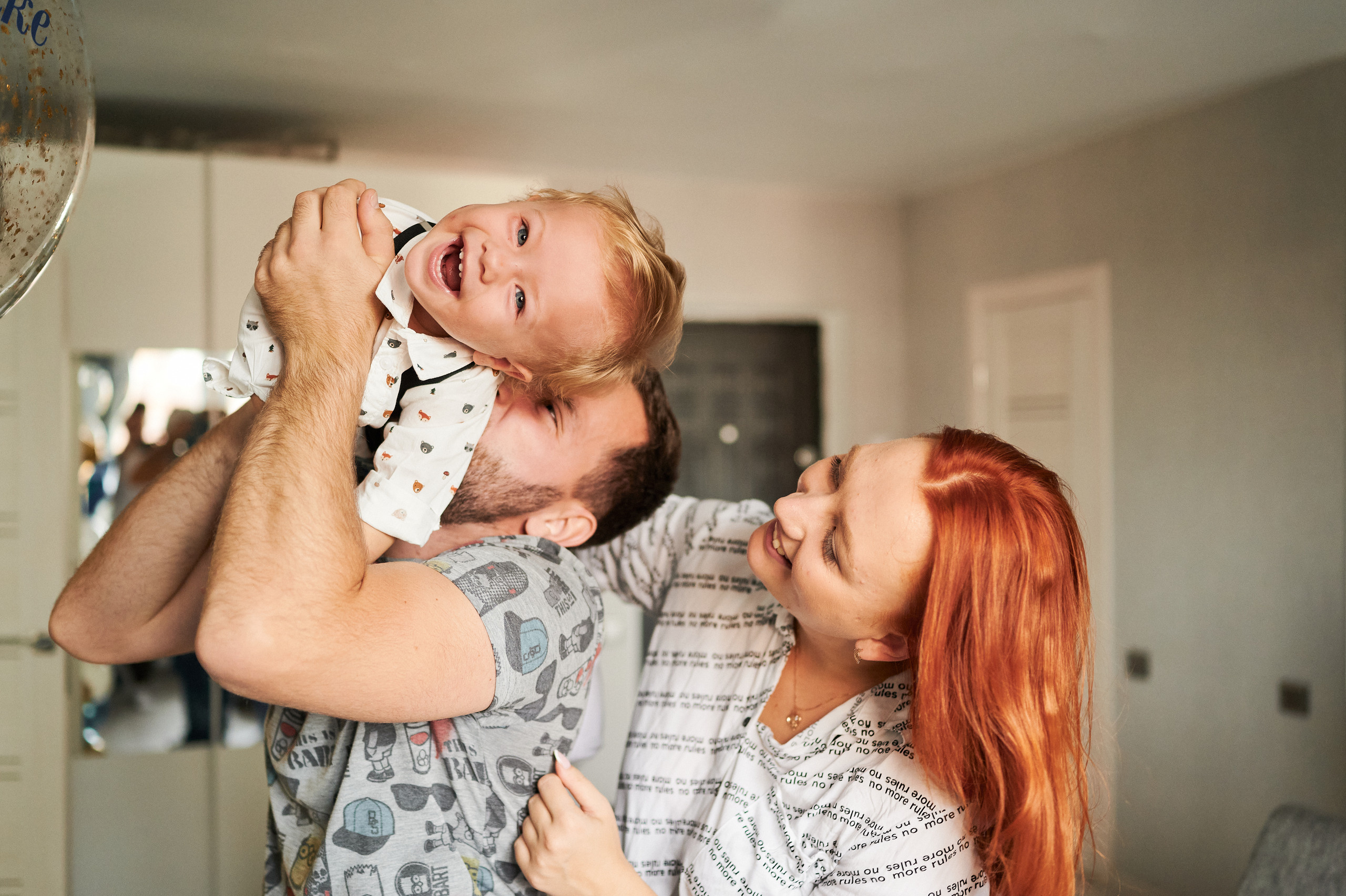 Вова, Настя и Владимир Владимирович. Свадебный и семейный фотограф в Ростове-на-Дону