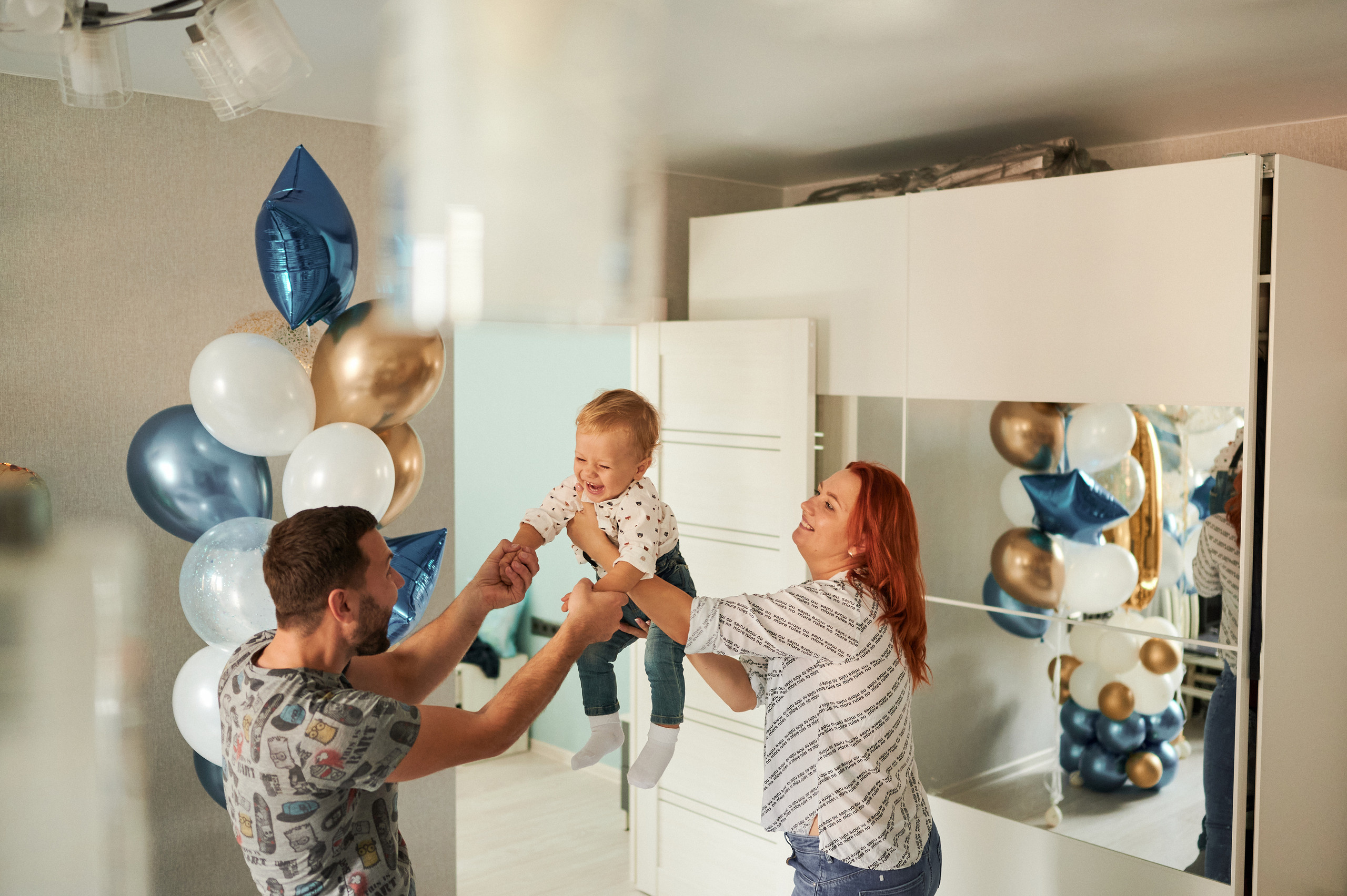 Вова, Настя и Владимир Владимирович. Свадебный и семейный фотограф в Ростове-на-Дону