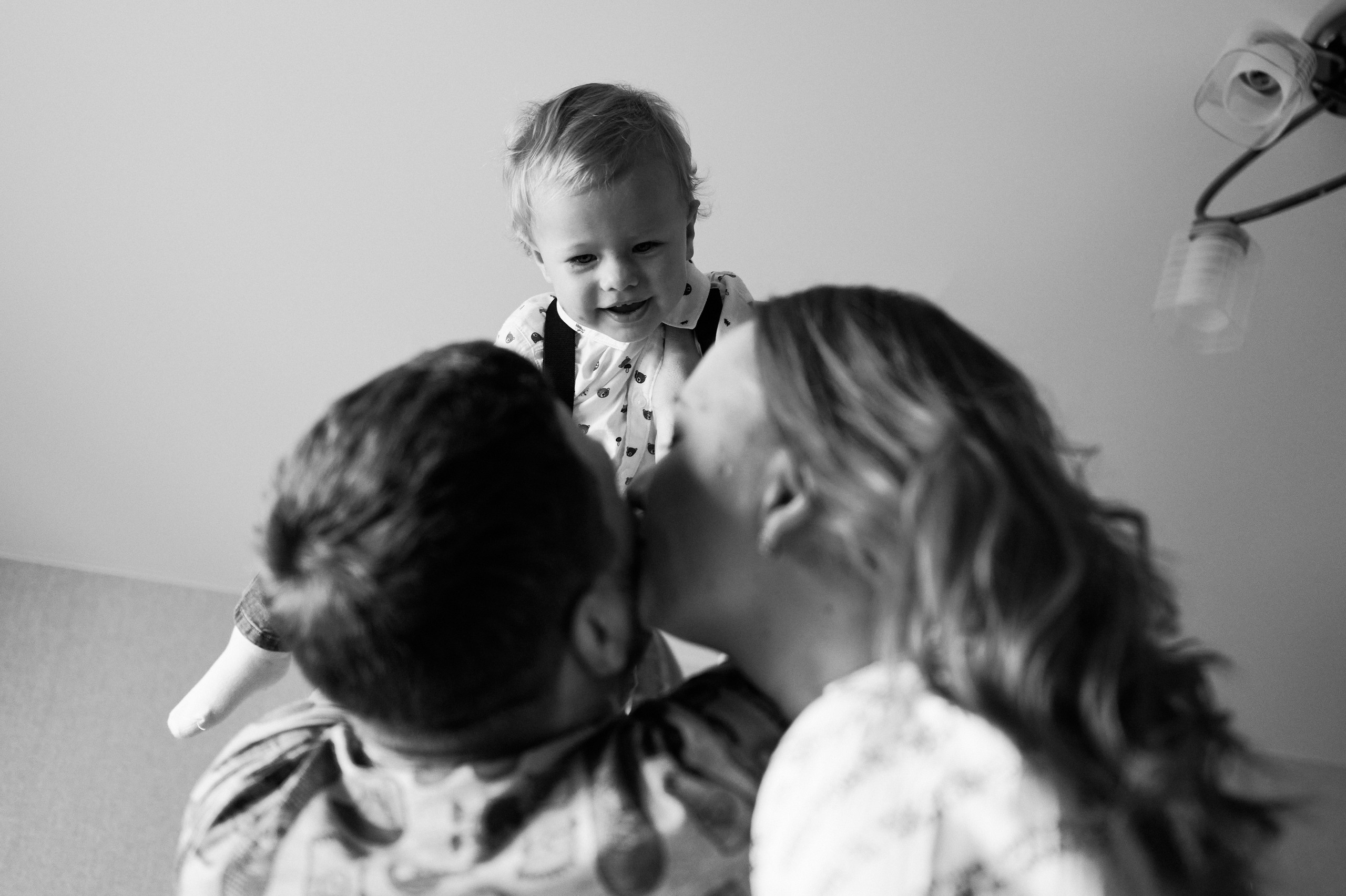 Вова, Настя и Владимир Владимирович. Свадебный и семейный фотограф в Ростове-на-Дону