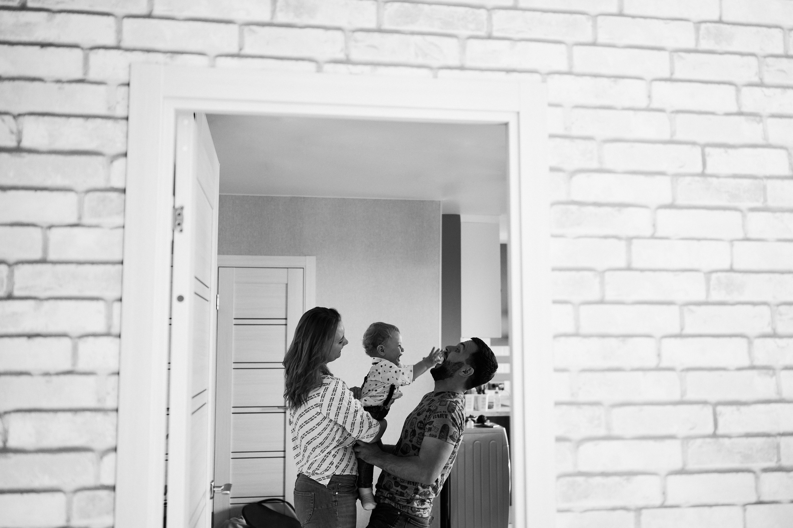 Вова, Настя и Владимир Владимирович. Свадебный и семейный фотограф в Ростове-на-Дону