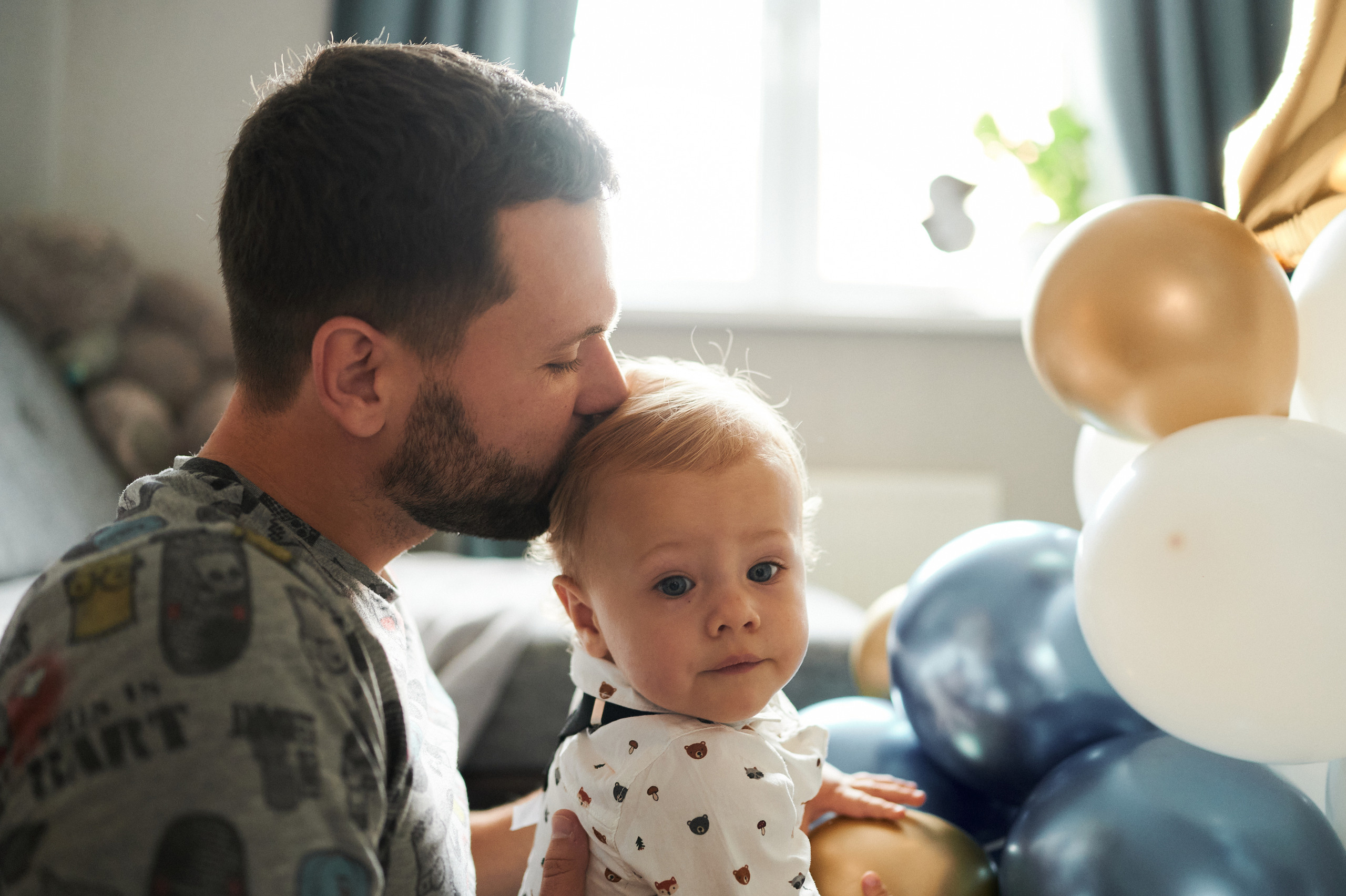 Вова, Настя и Владимир Владимирович. Свадебный и семейный фотограф в Ростове-на-Дону