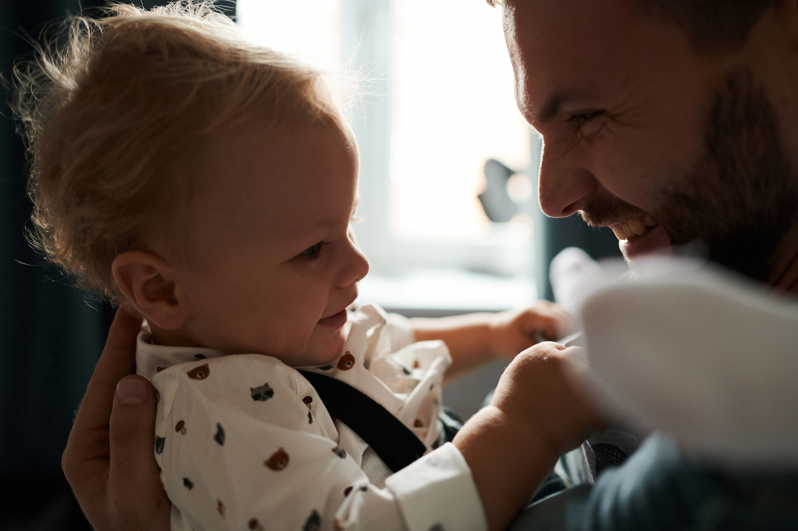 Вова, Настя и Владимир Владимирович. Свадебный и семейный фотограф в Ростове-на-Дону