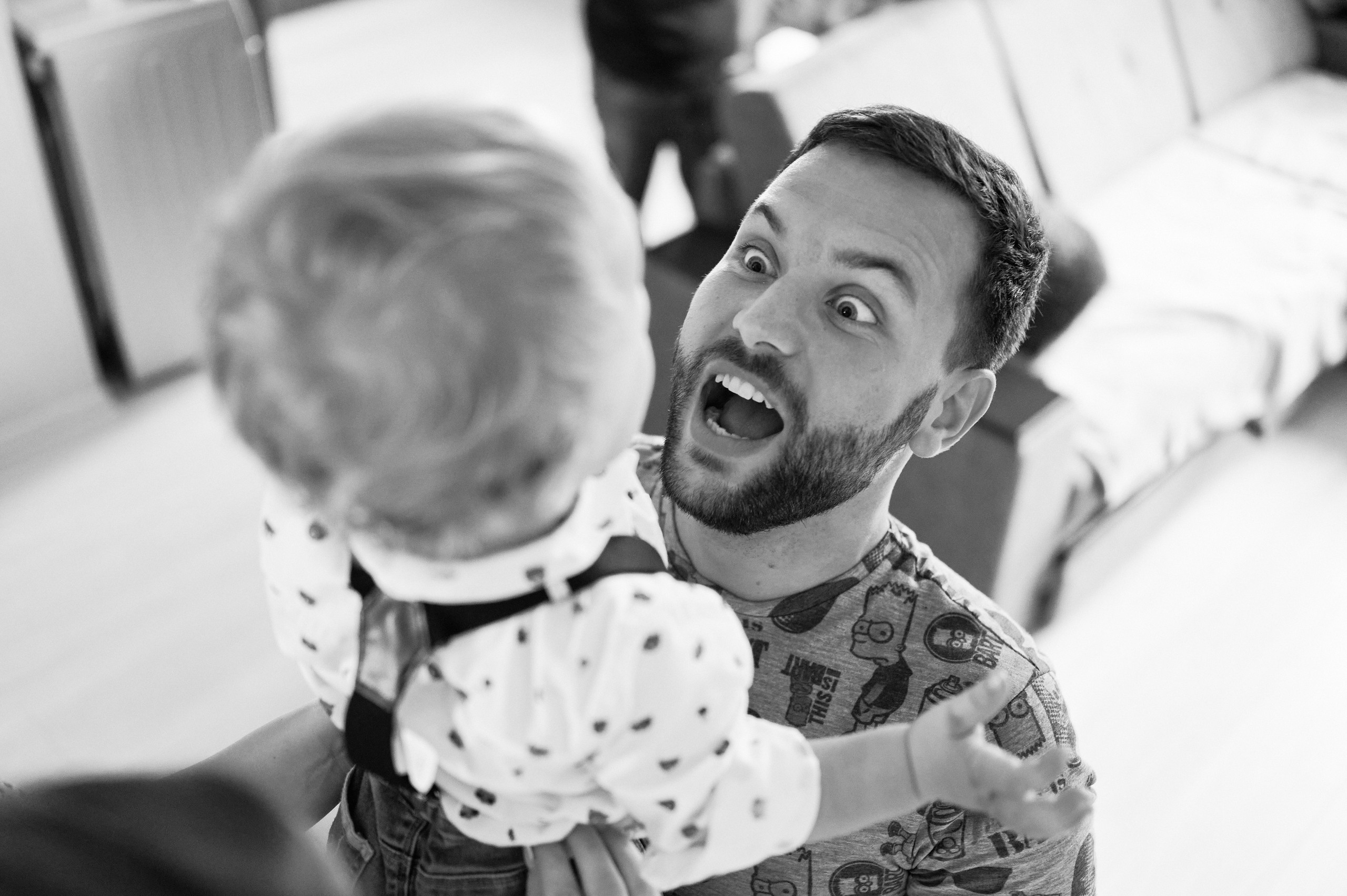 Вова, Настя и Владимир Владимирович. Свадебный и семейный фотограф в Ростове-на-Дону