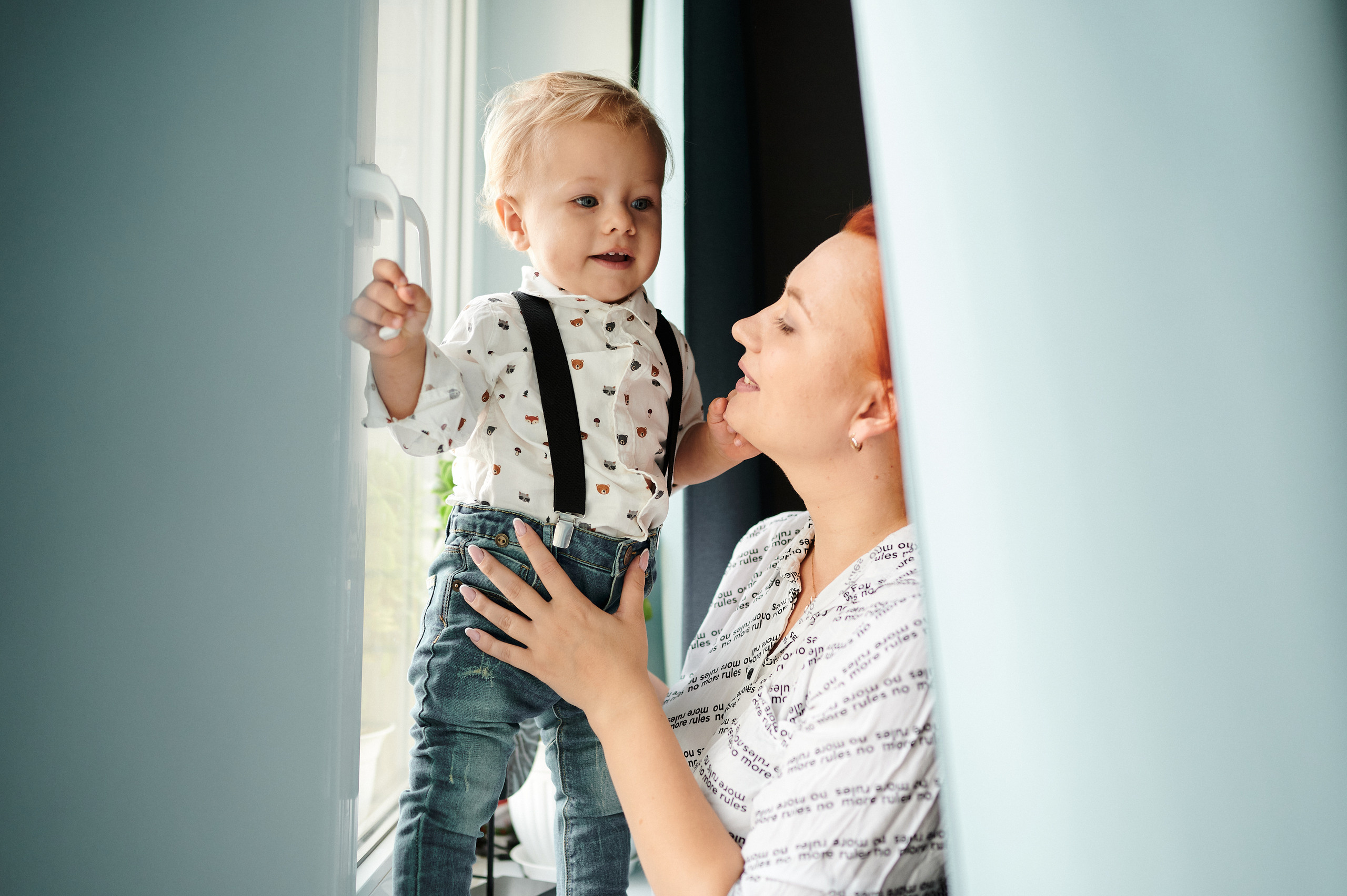 Вова, Настя и Владимир Владимирович. Свадебный и семейный фотограф в Ростове-на-Дону