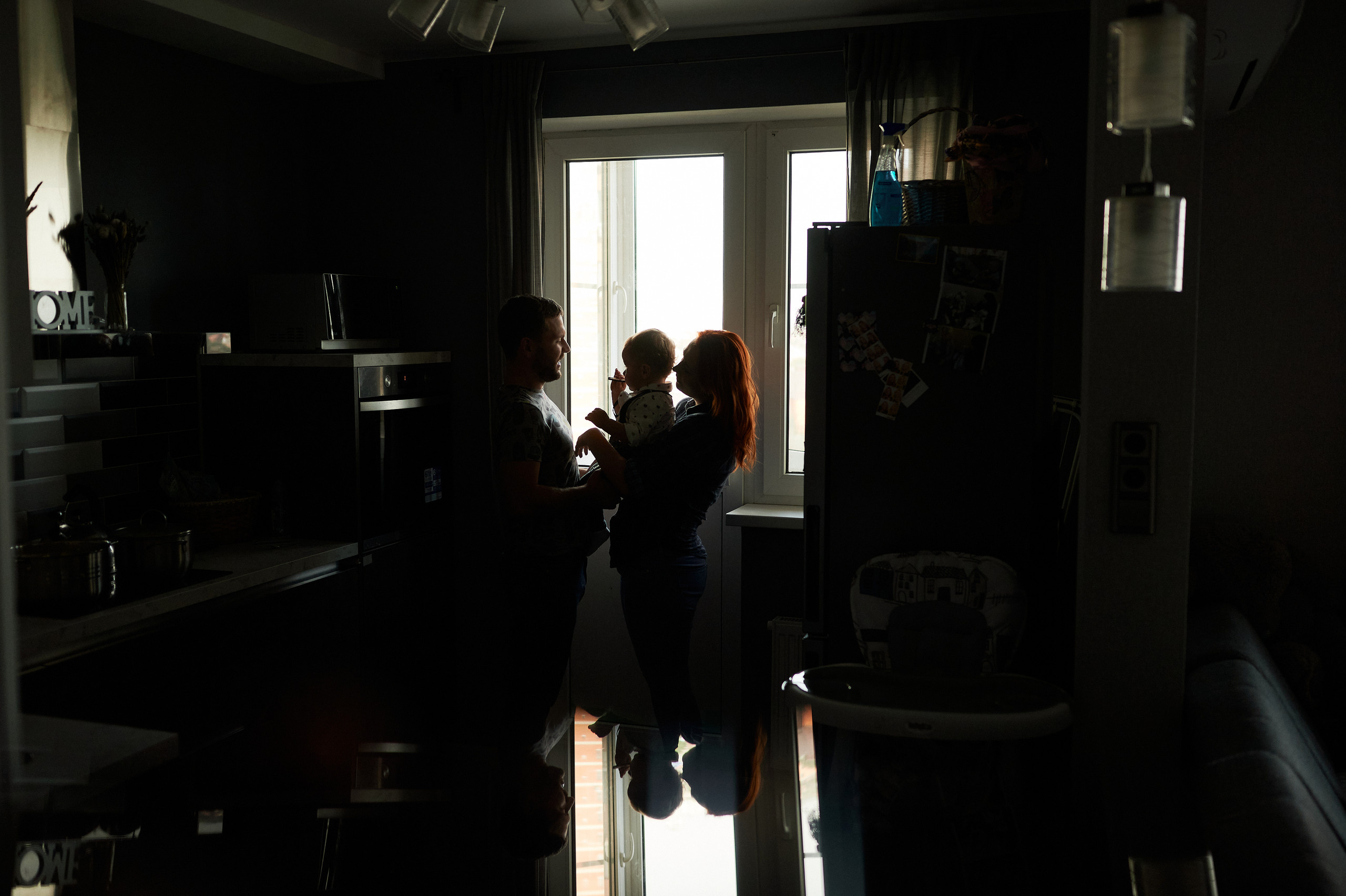 Вова, Настя и Владимир Владимирович. Свадебный и семейный фотограф в Ростове-на-Дону