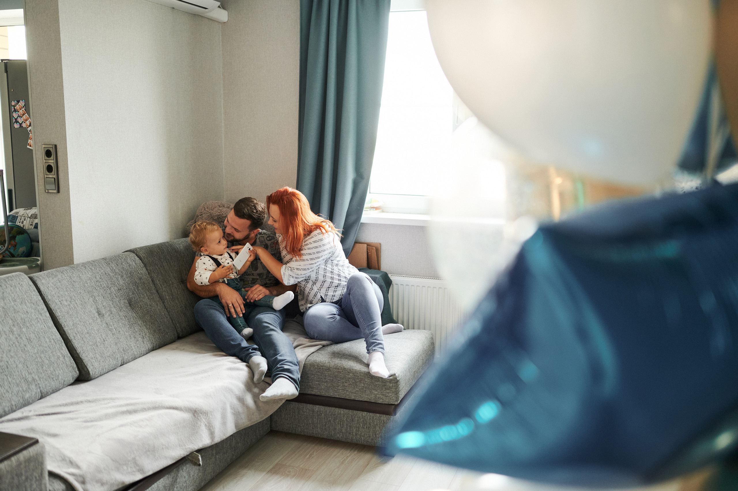 Вова, Настя и Владимир Владимирович. Свадебный и семейный фотограф в Ростове-на-Дону