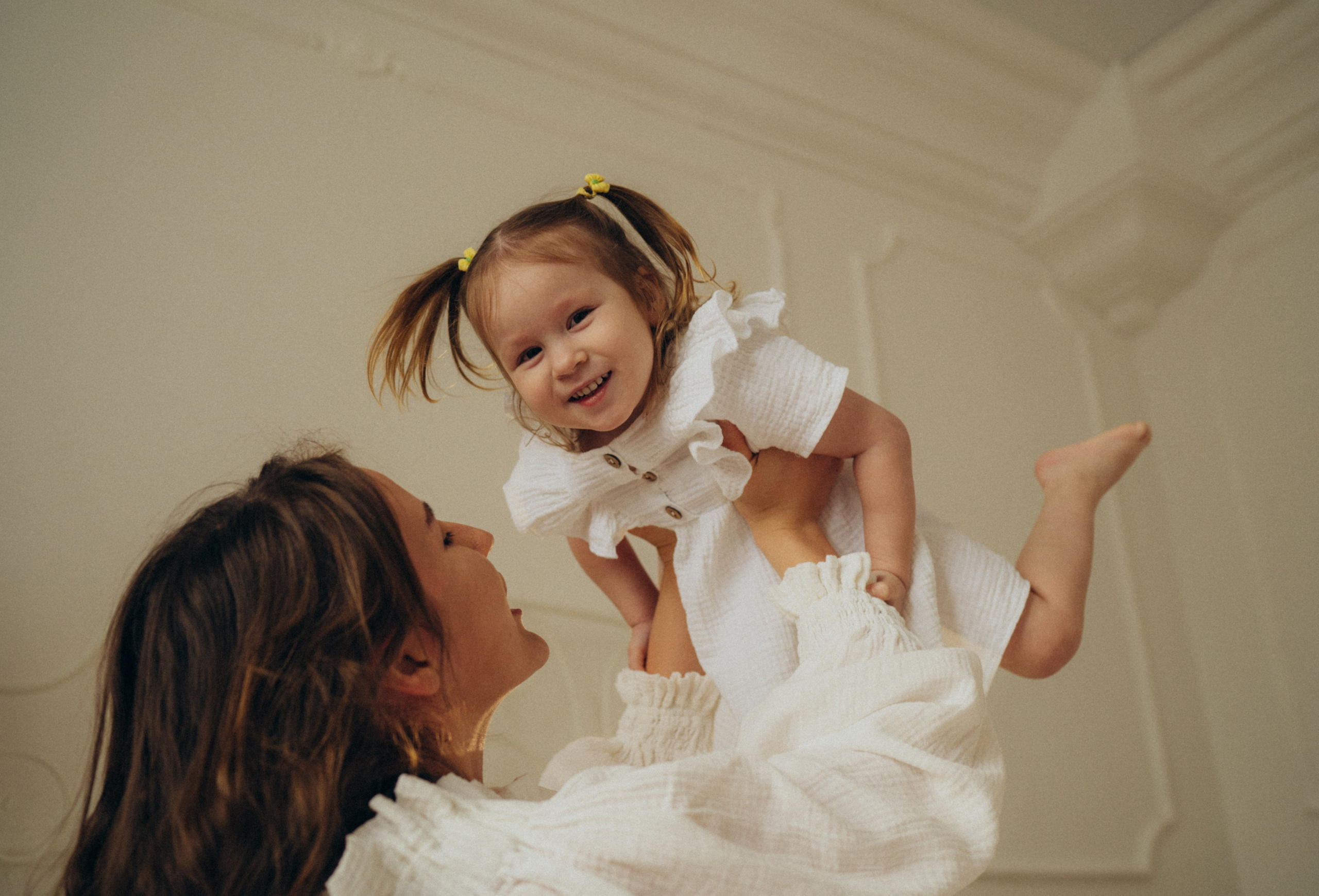 Праздник каждый день. Семейный фотограф в Москве Елена Гильманова