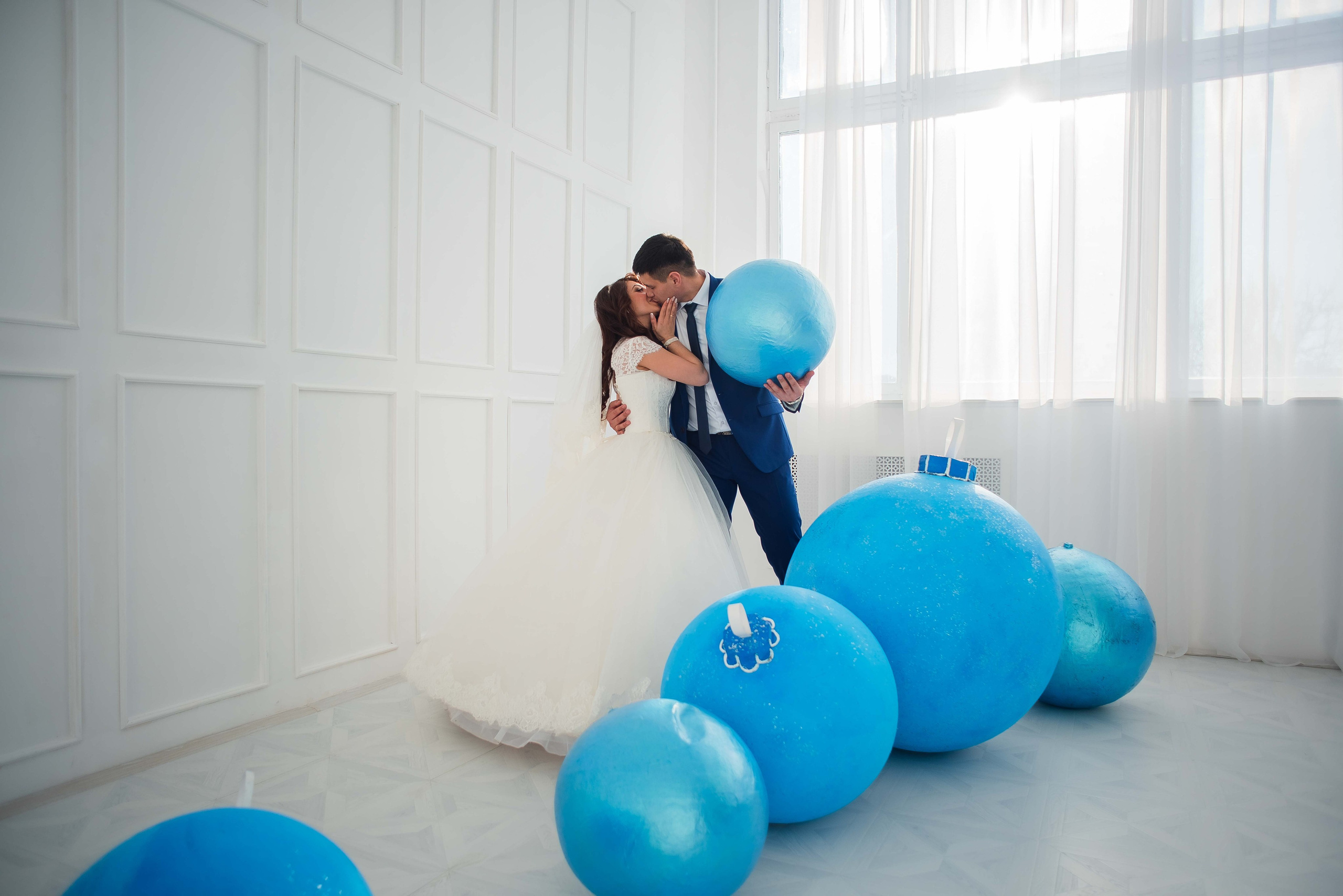 Артём и Рузанна. Свадебный и семейный фотограф Яна Стражева. Волгоград, Москва