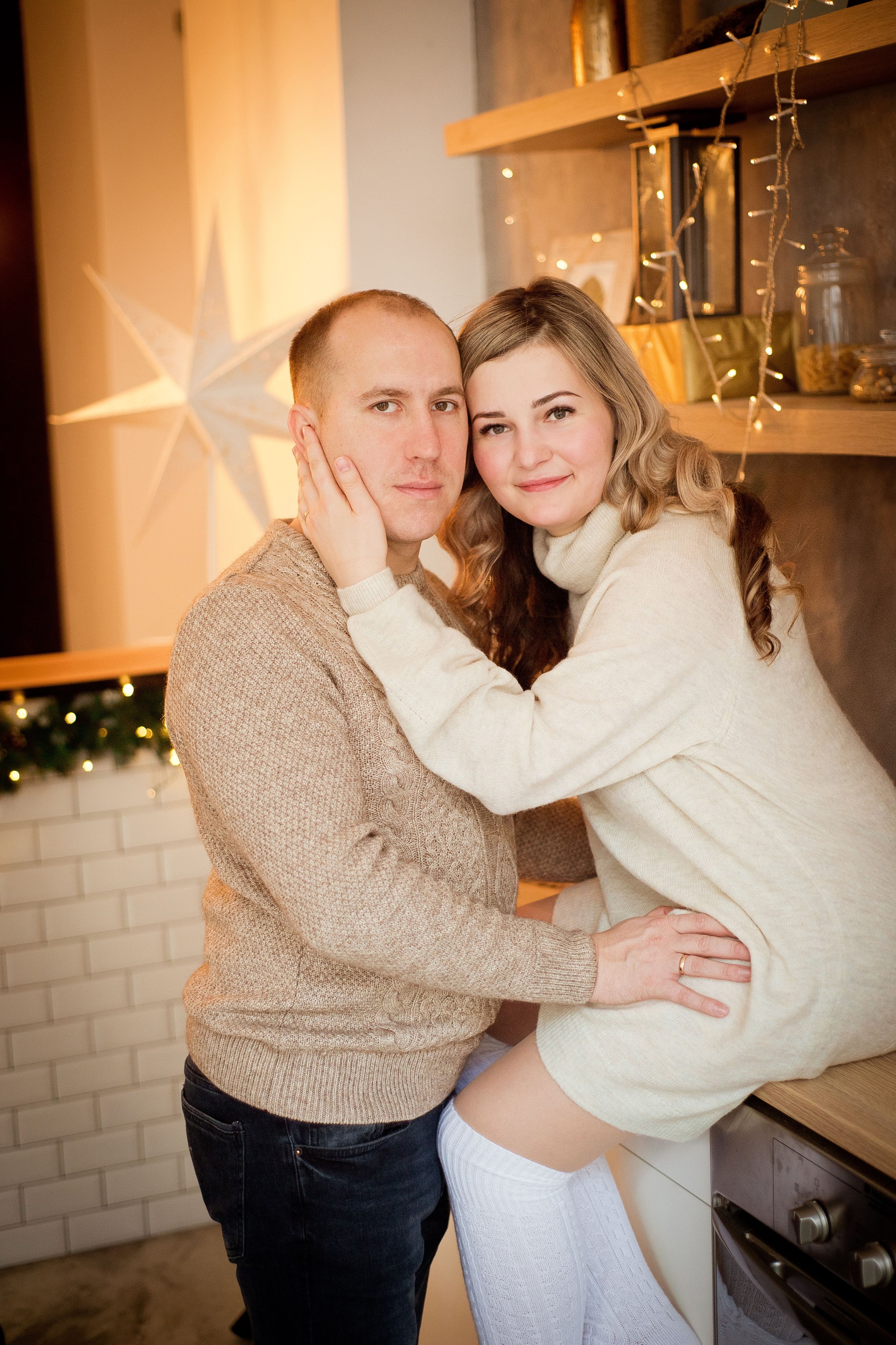 2019-2020. Свадебный и семейный фотограф Яна Стражева. Волгоград, Москва